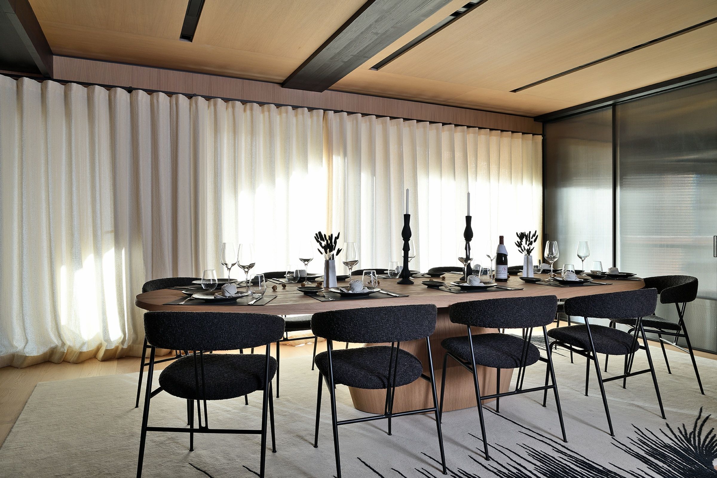 Penthouse Noréa