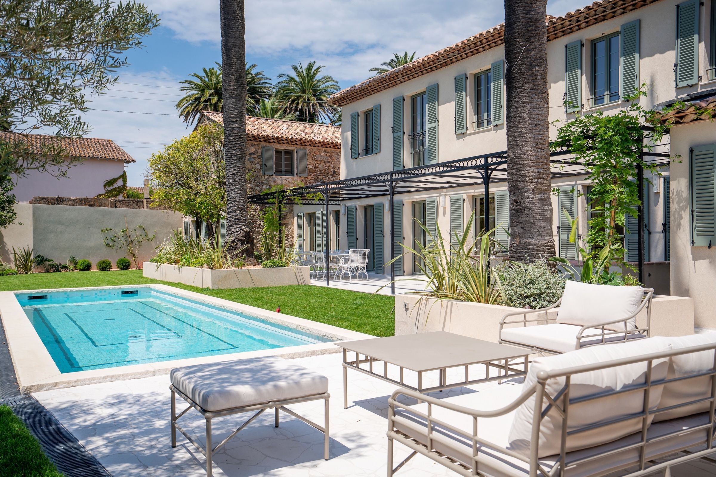Villa Splash