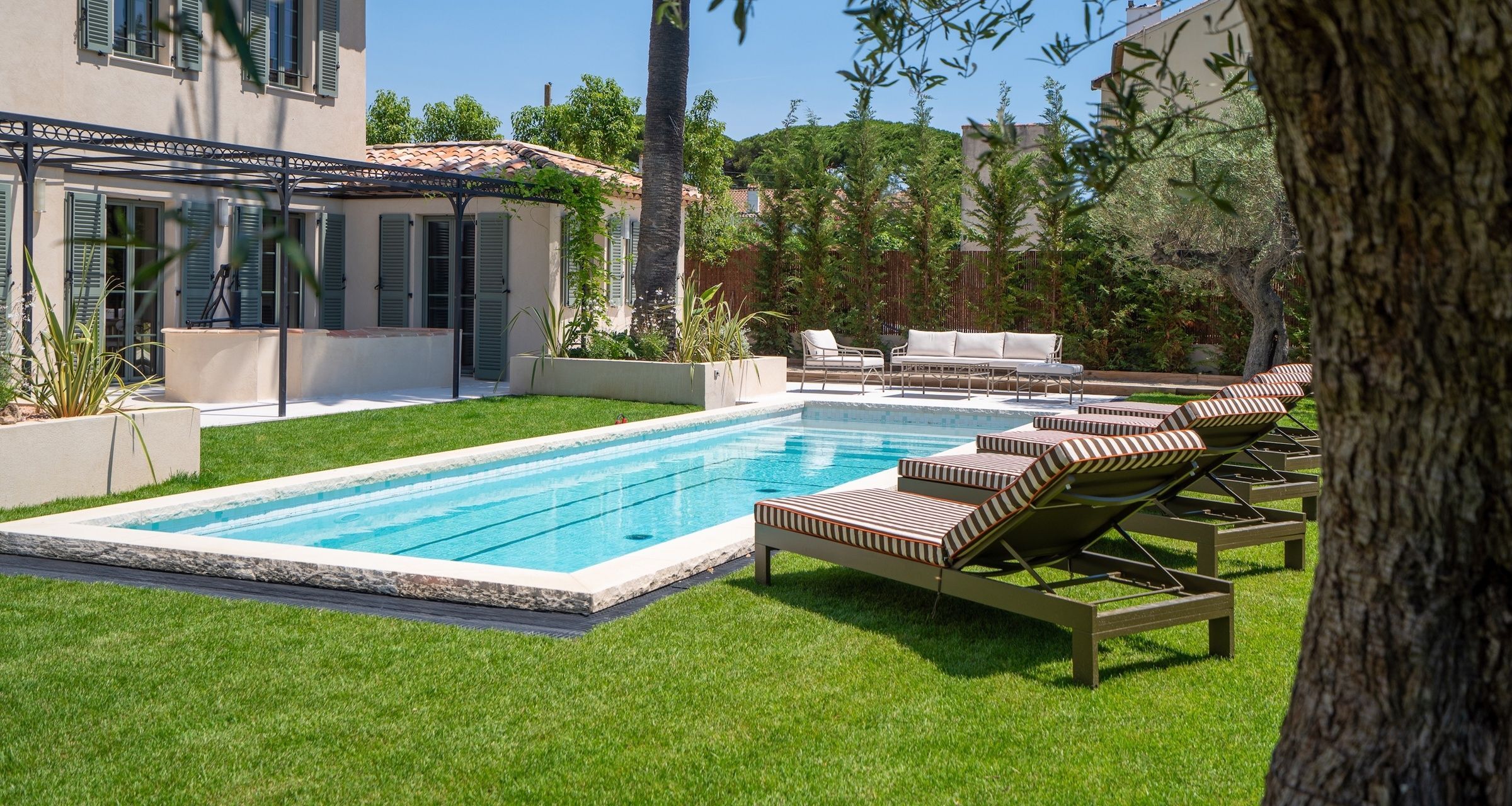 Villa Splash