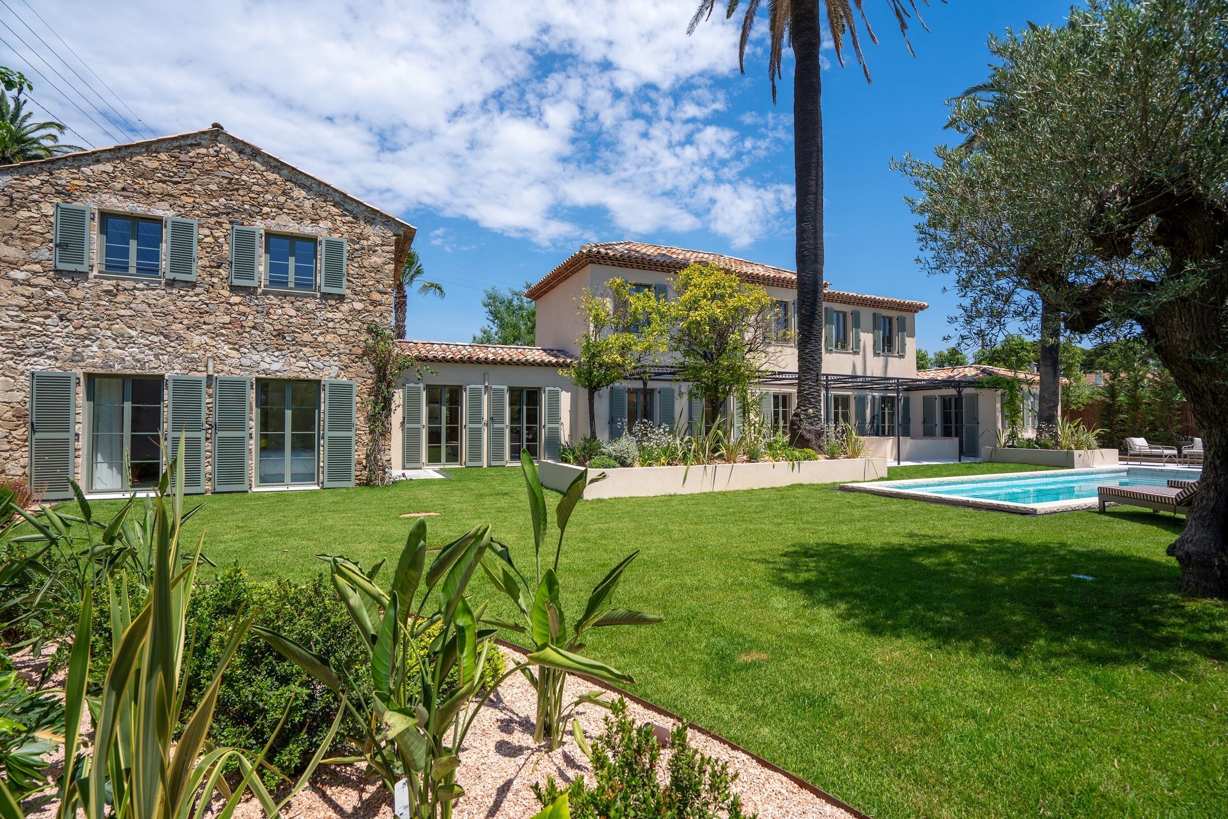 Villa Splash