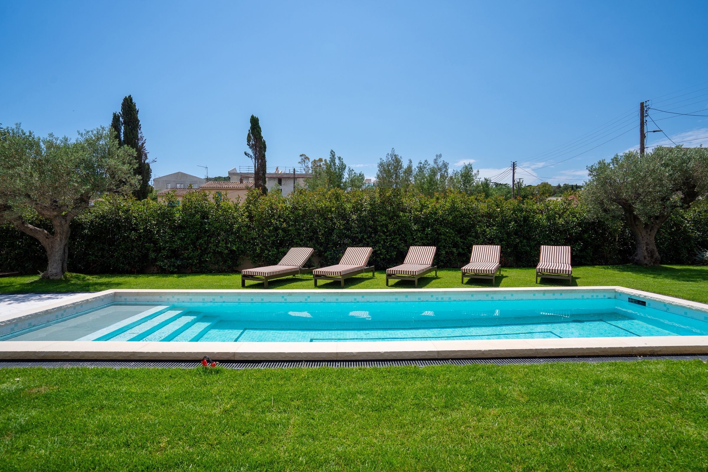 Villa Splash
