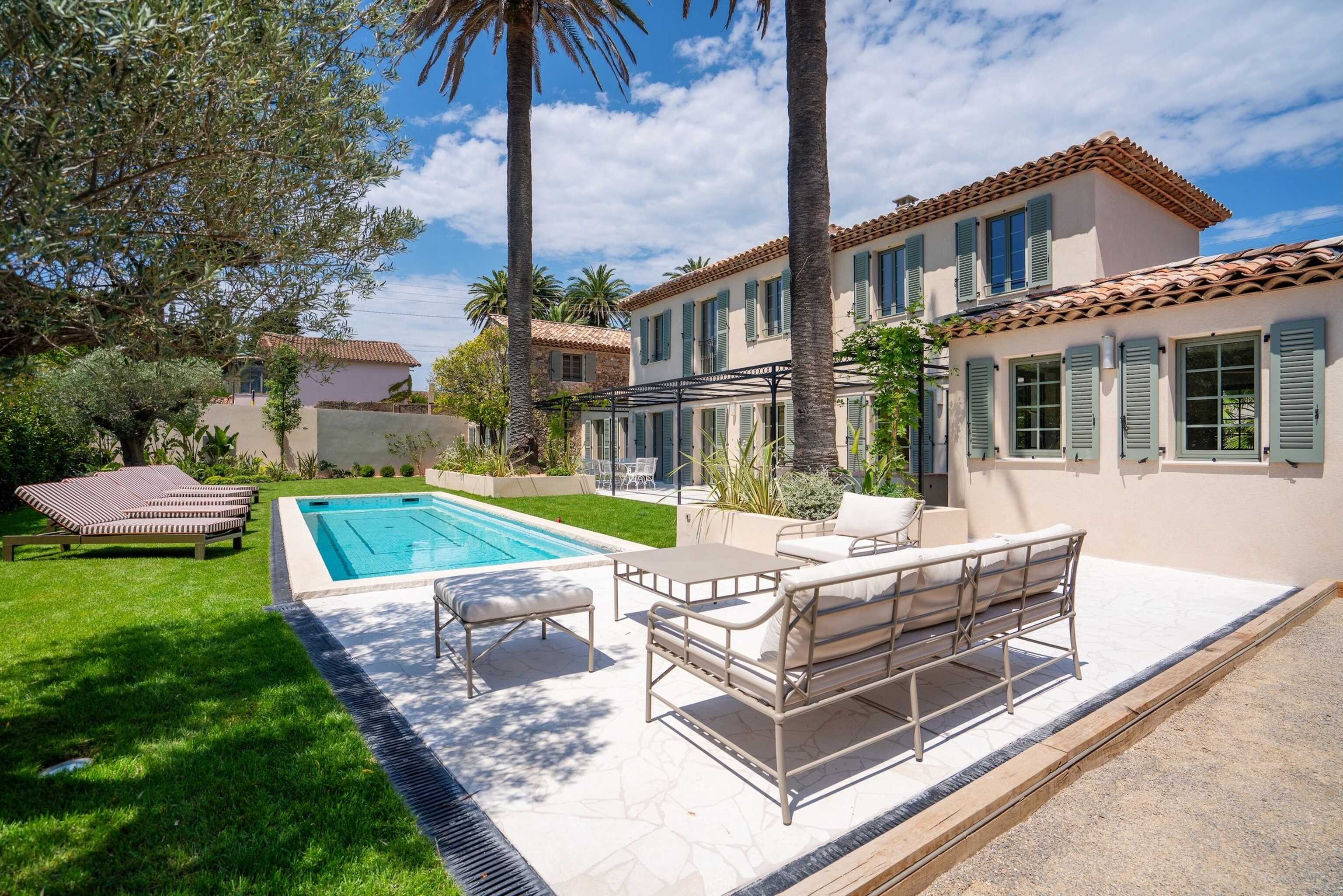 Villa Splash