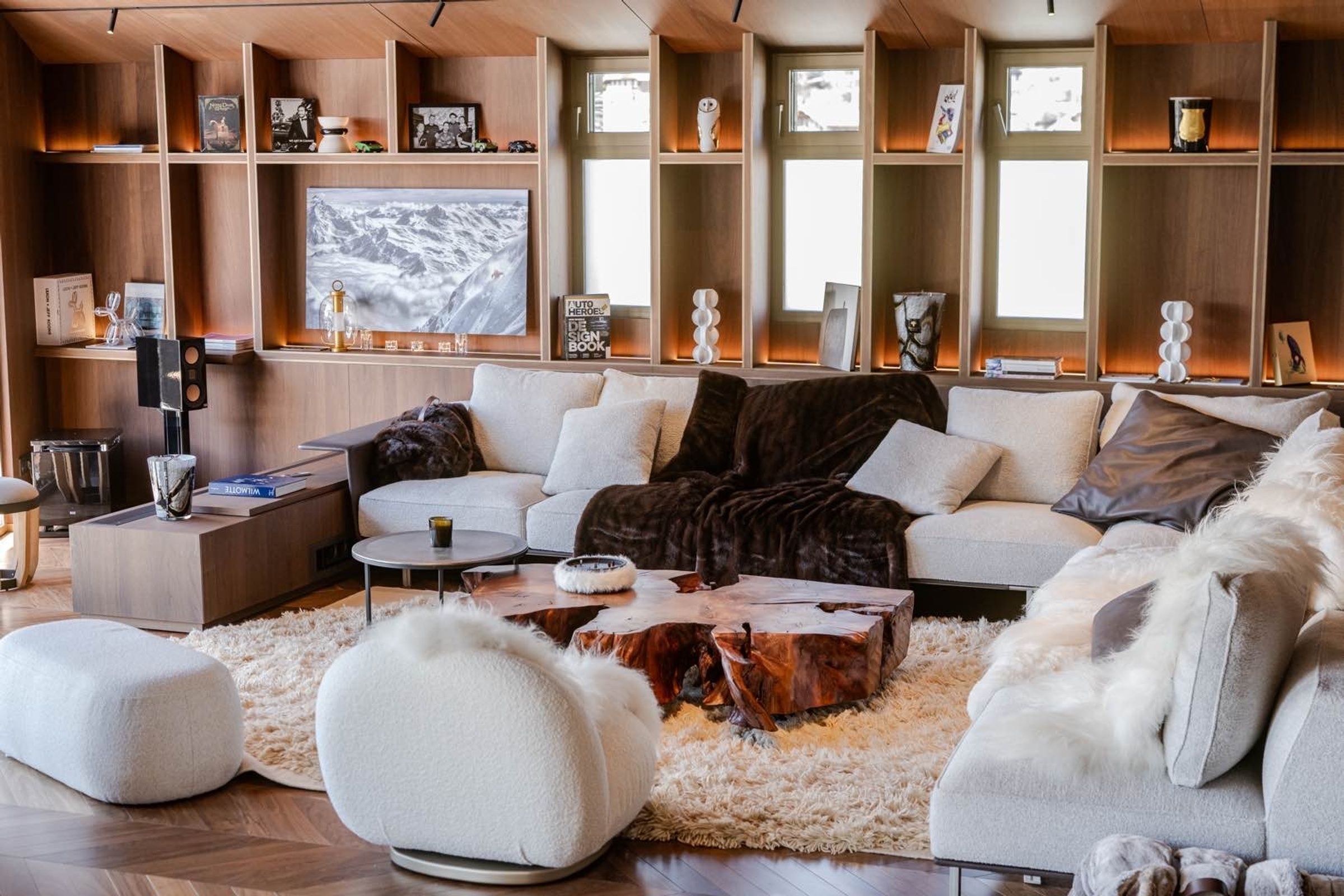 Penthouse Cristal