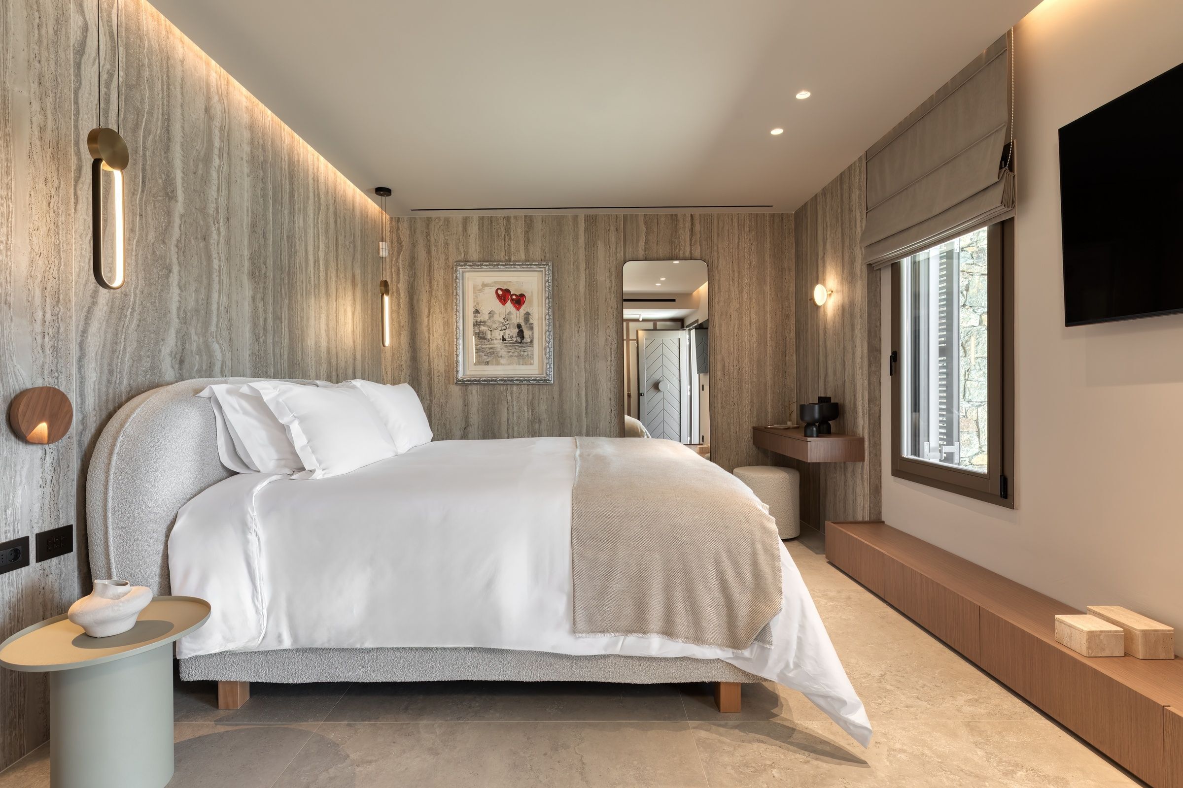 Chambre 5