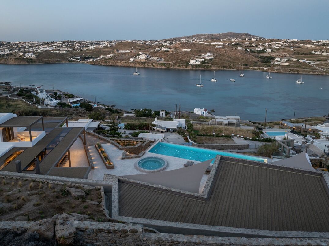 Villa Maira