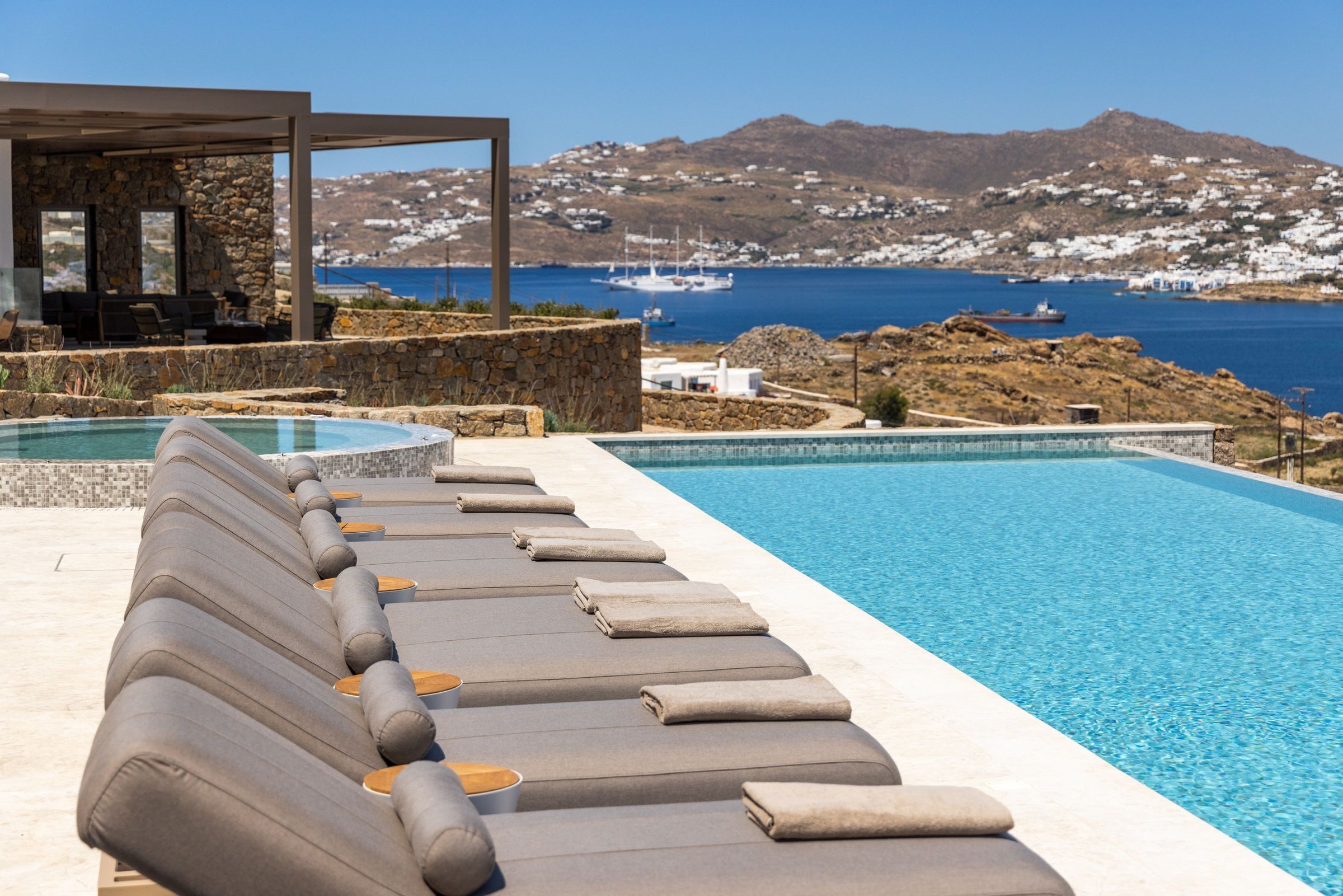 Villa Maira