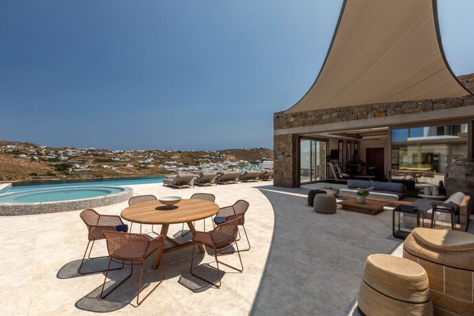 Villa Maira