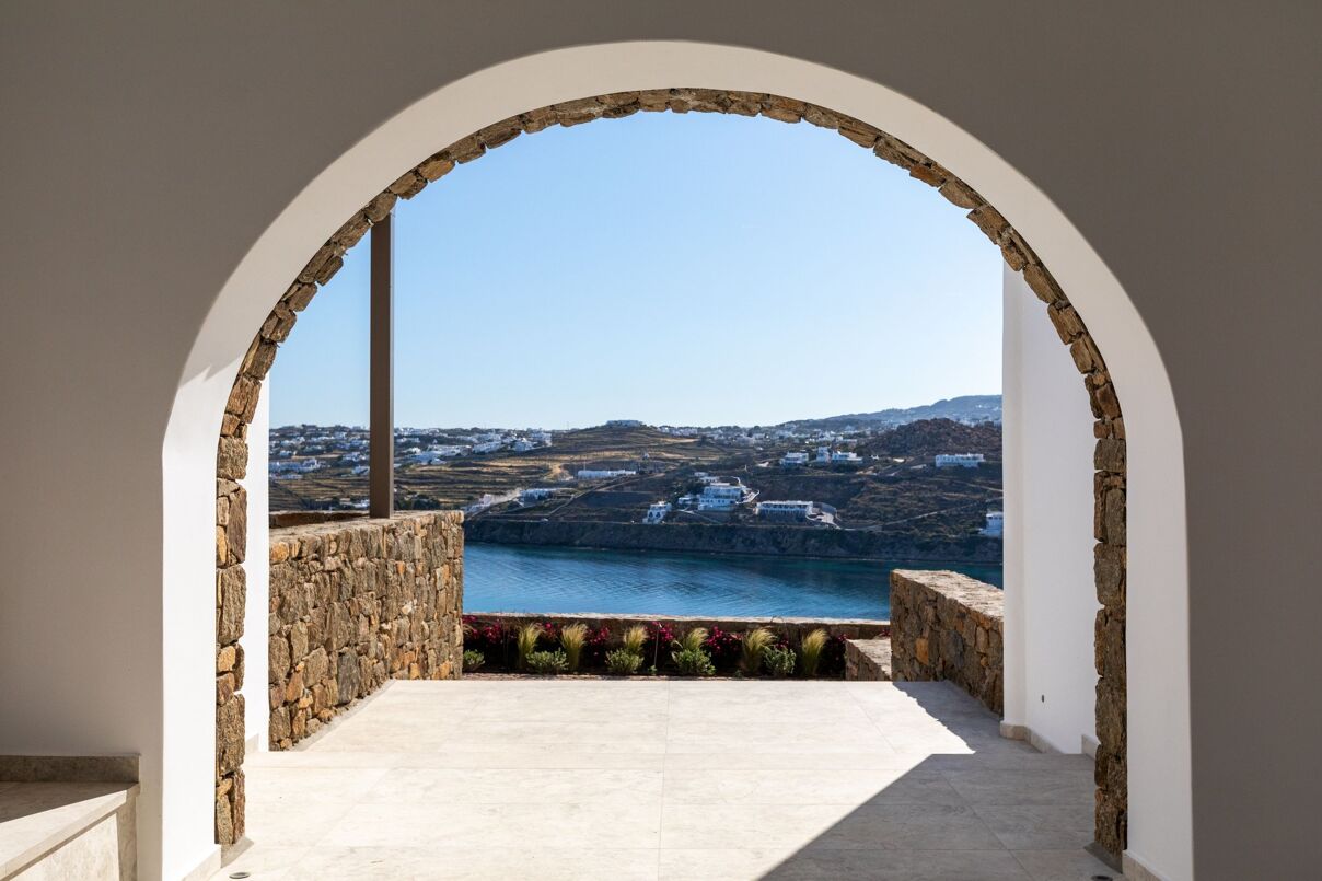 Villa Maira
