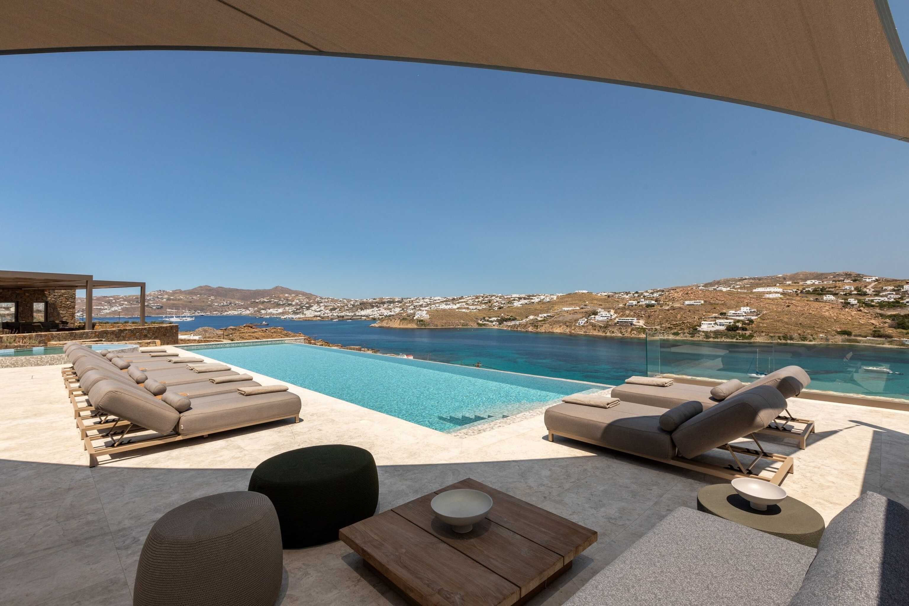 Villa Maira