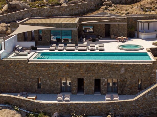 Villa Maira