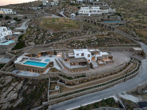 Villa Maira