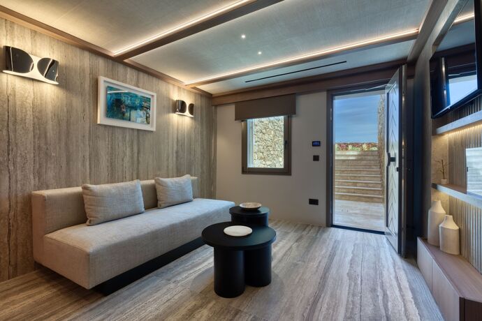 Villa Maira