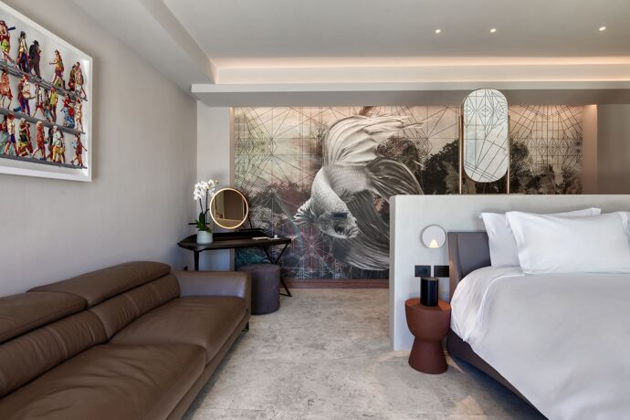 Villa Maira