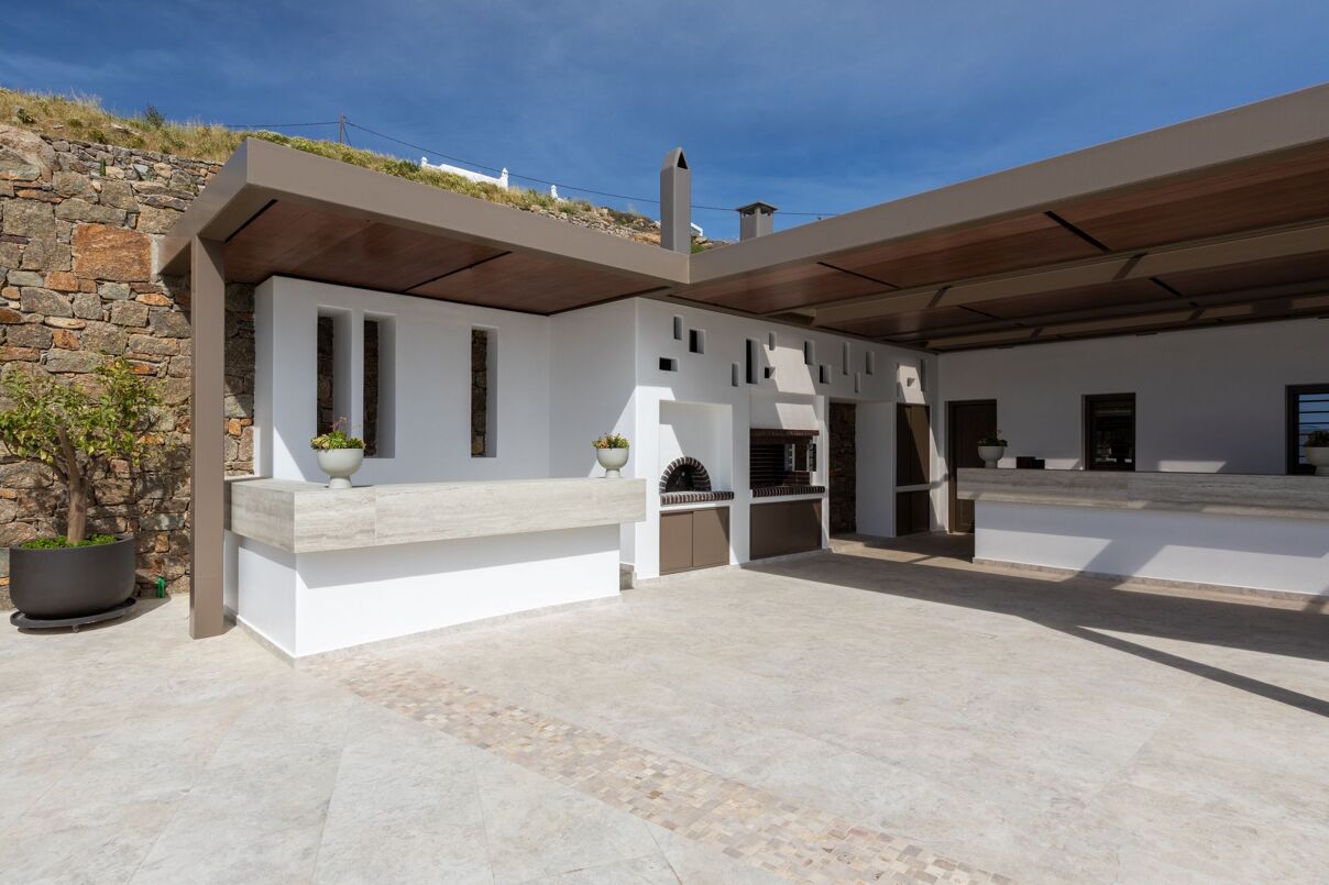 Villa Maira
