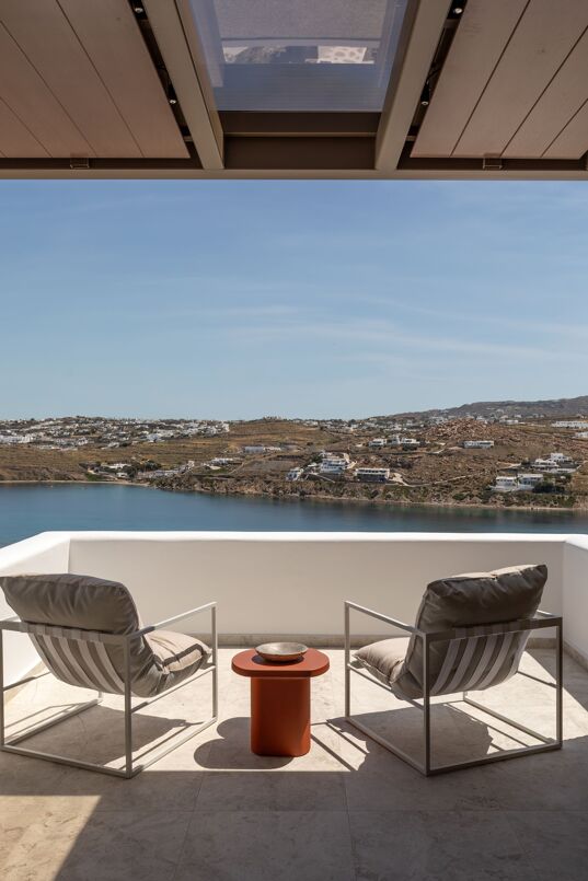 Villa Maira