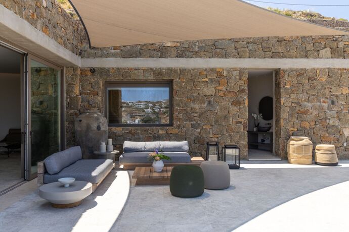 Villa Maira