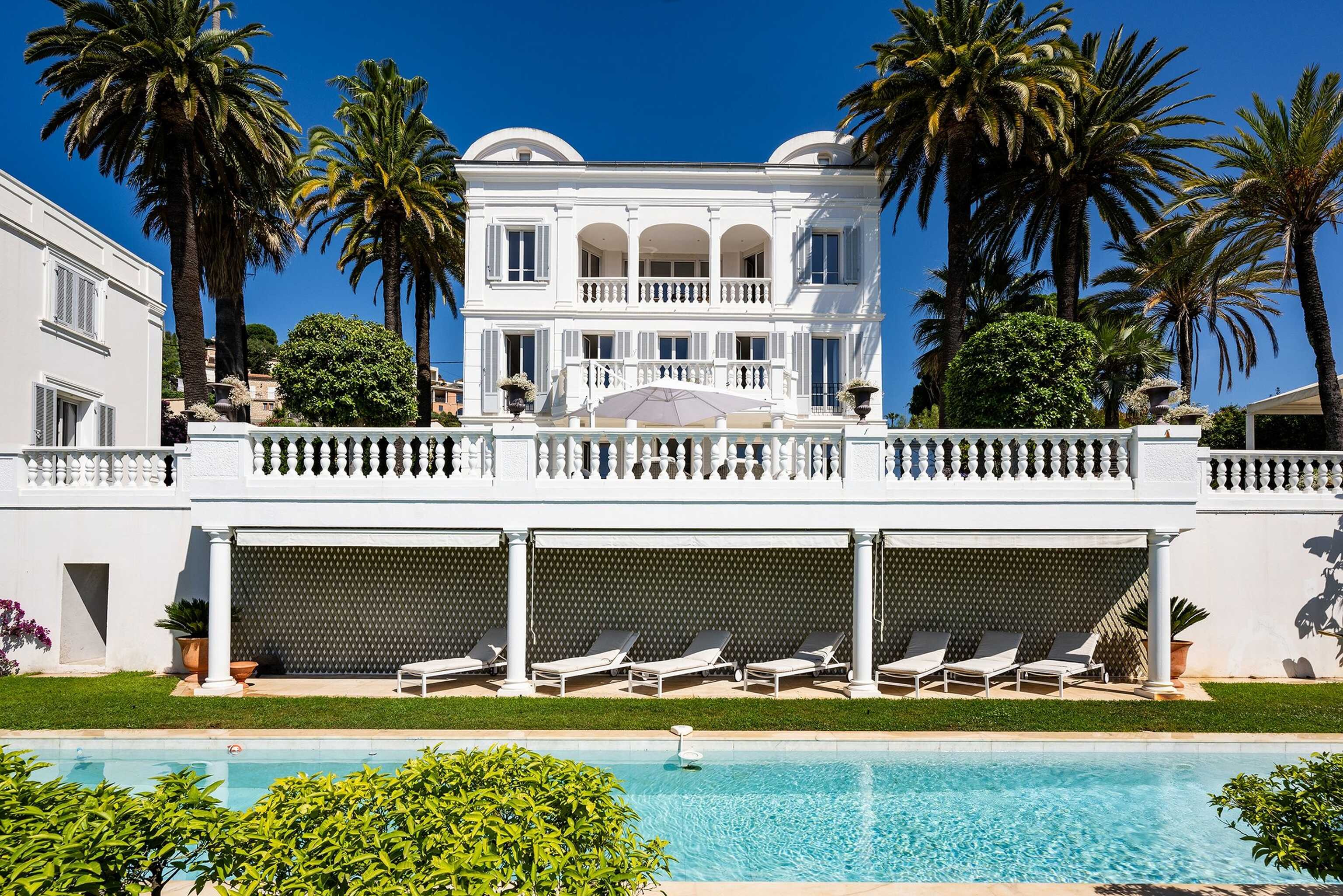 Villa Grand Siècle