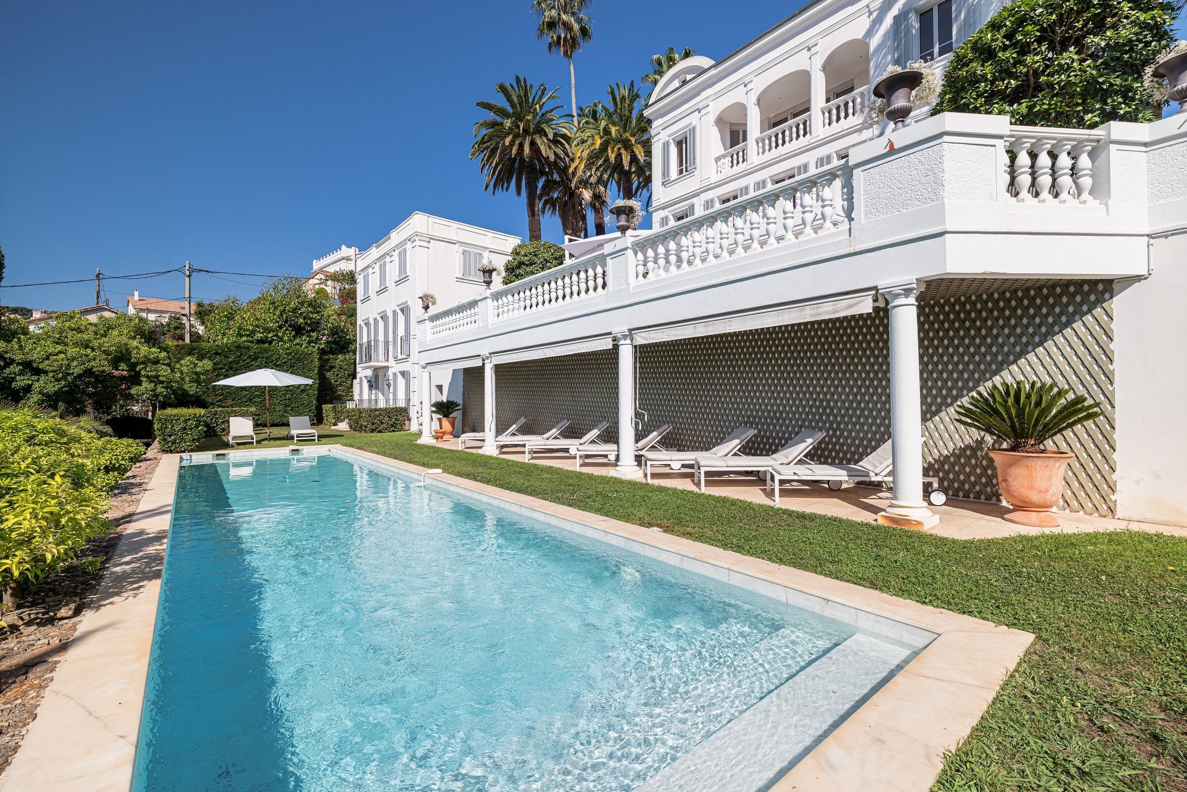 Villa Grand Siècle