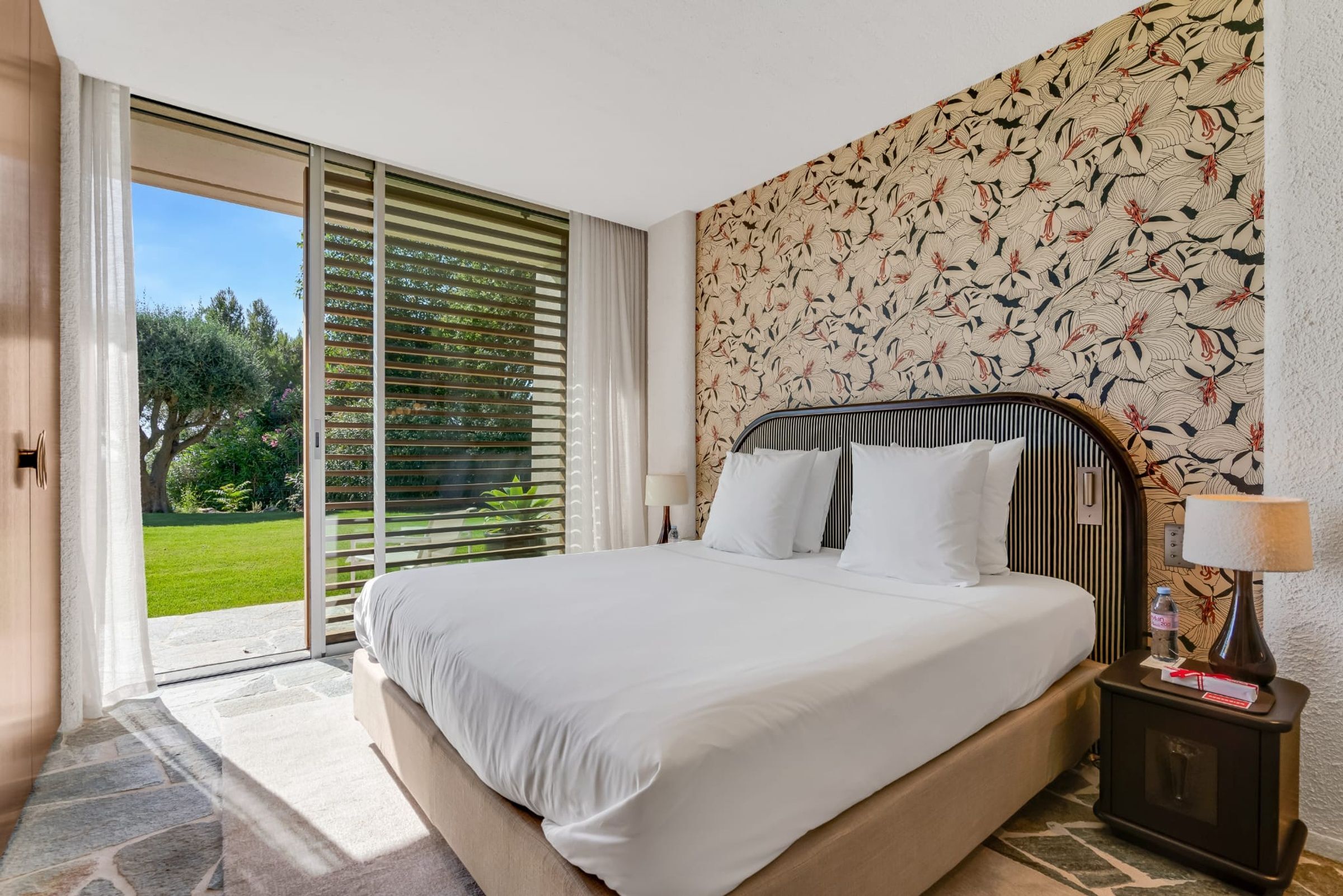Chambre master