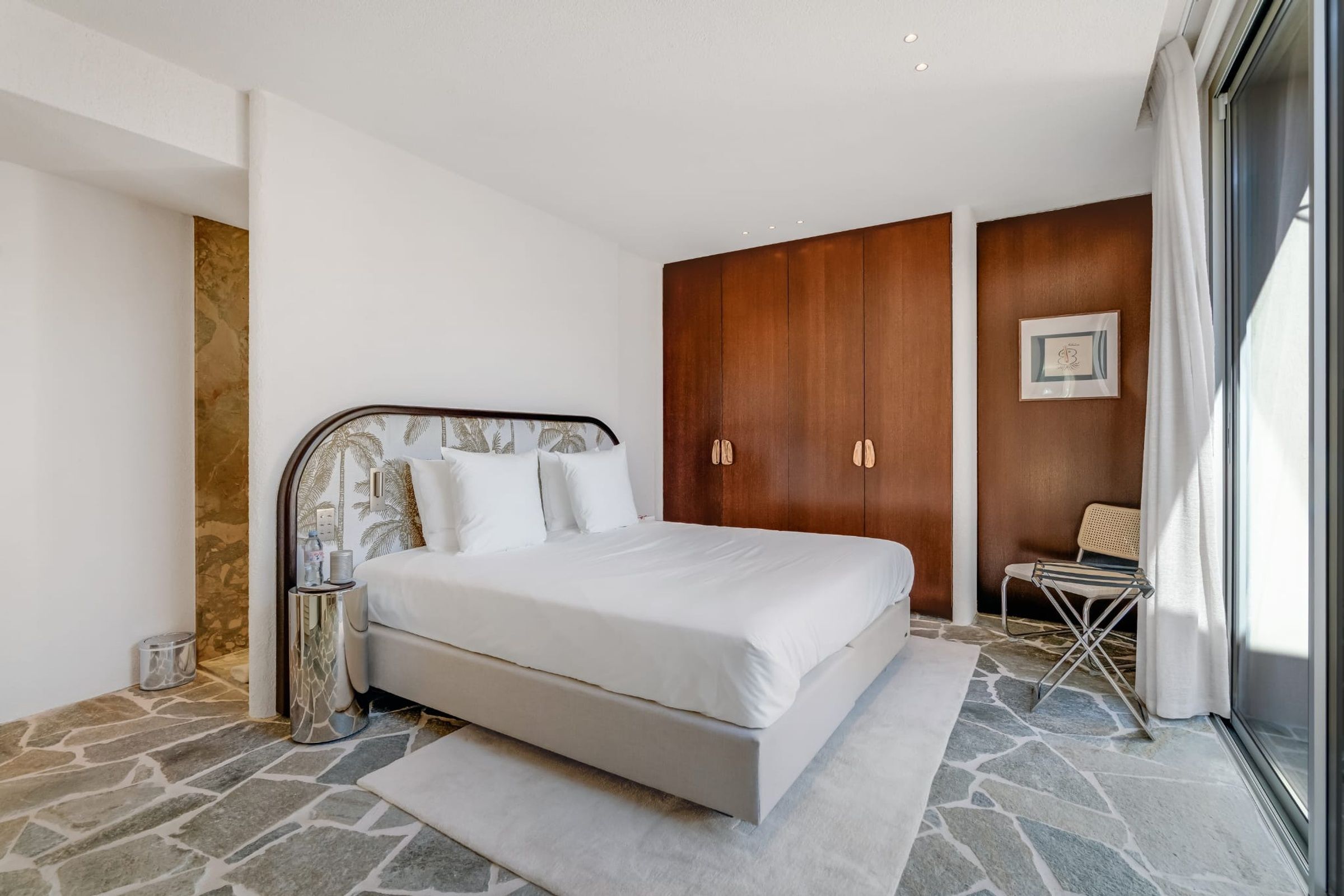 Chambre 4