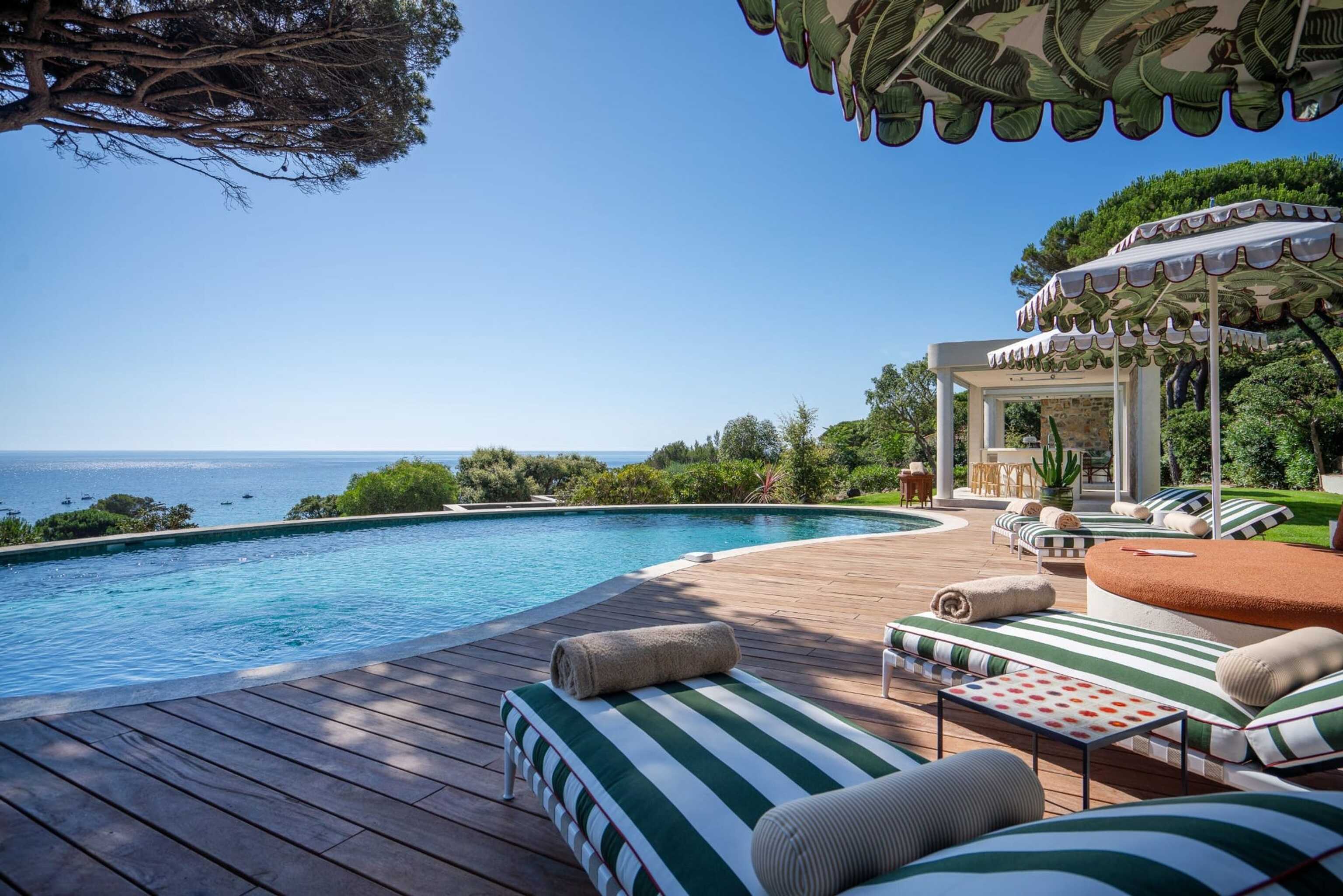 Villa Sixties