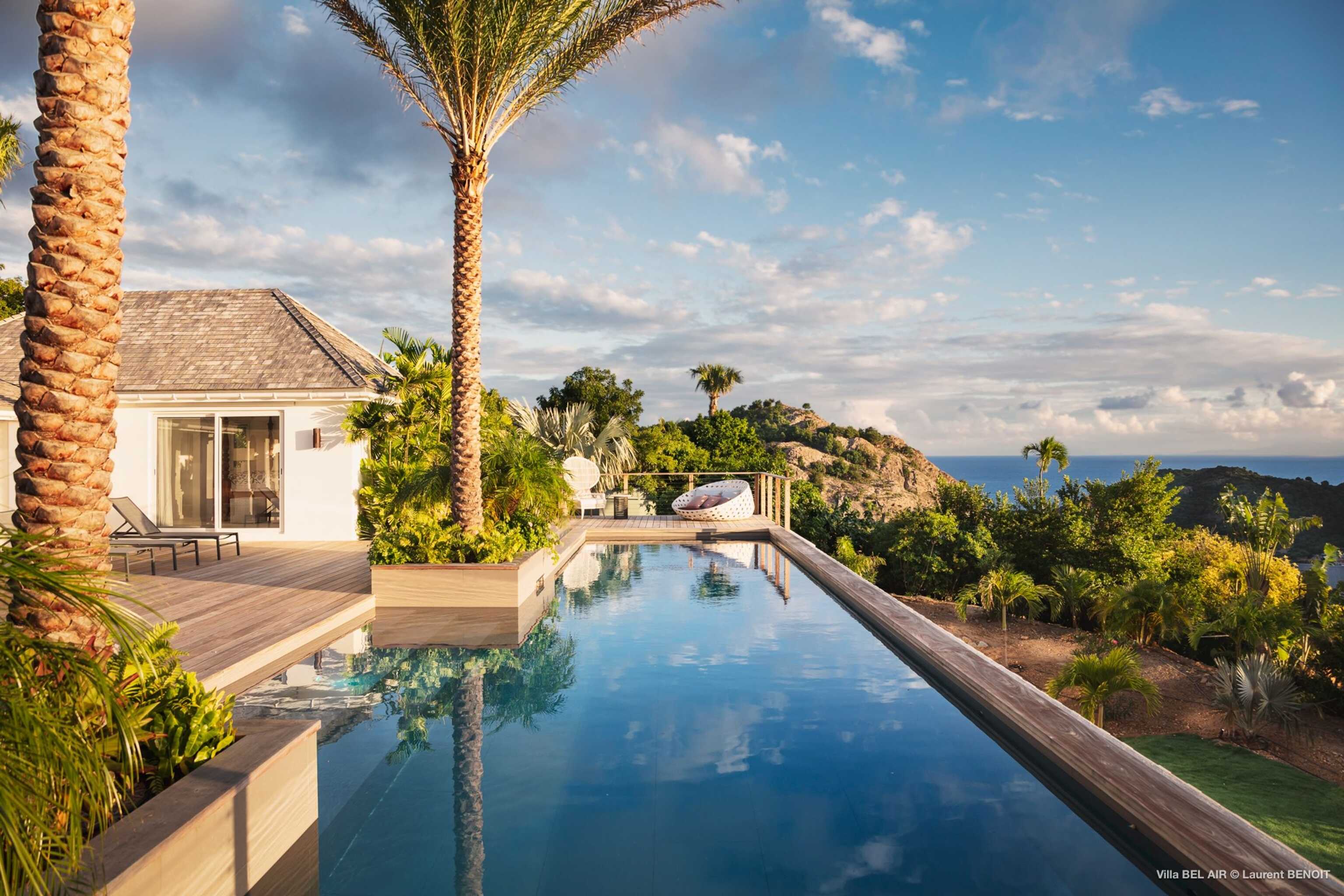 Villa Bel Air