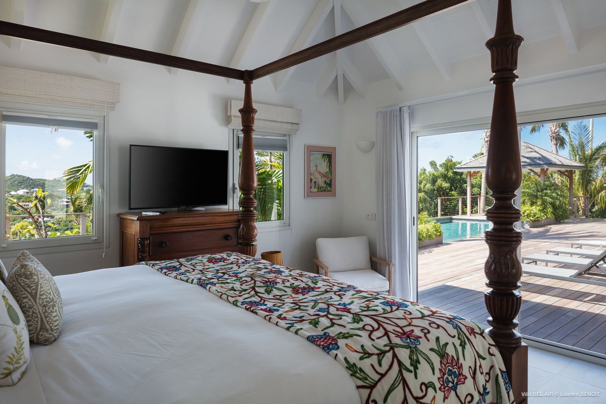 Villa Bel Air