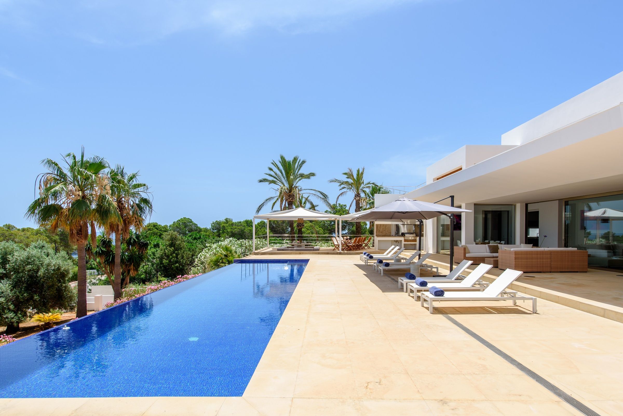 Villa Mondo 5
