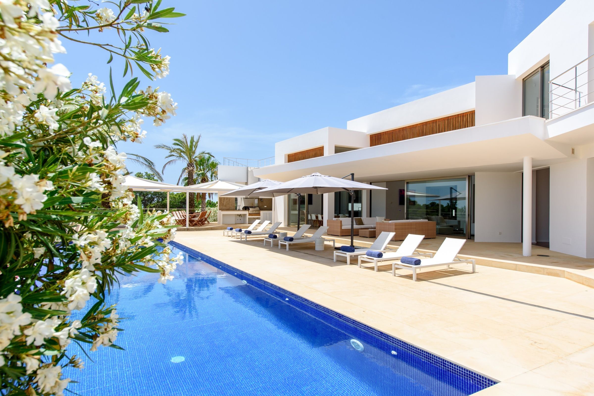 Villa Mondo 5