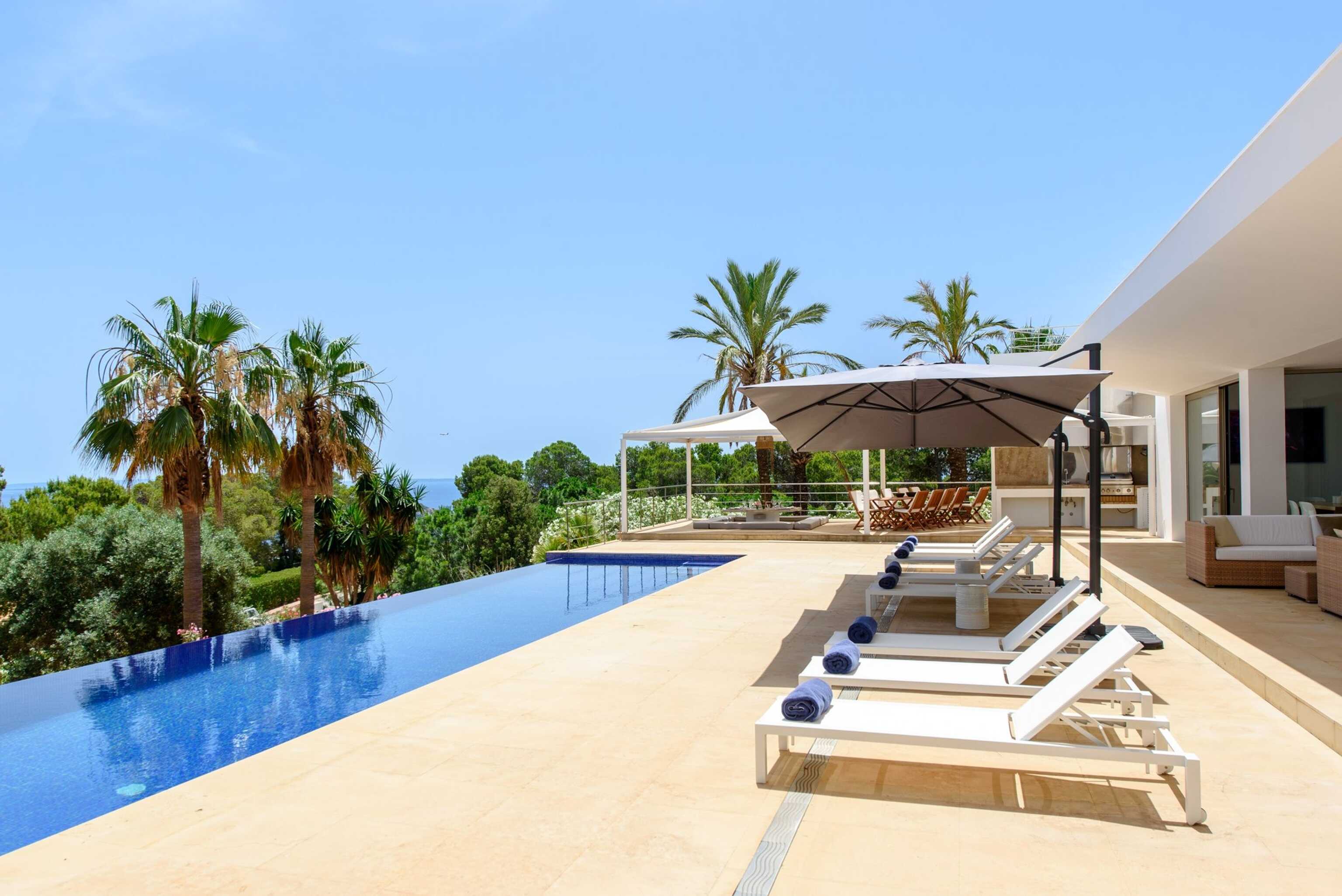 Villa Mondo 5