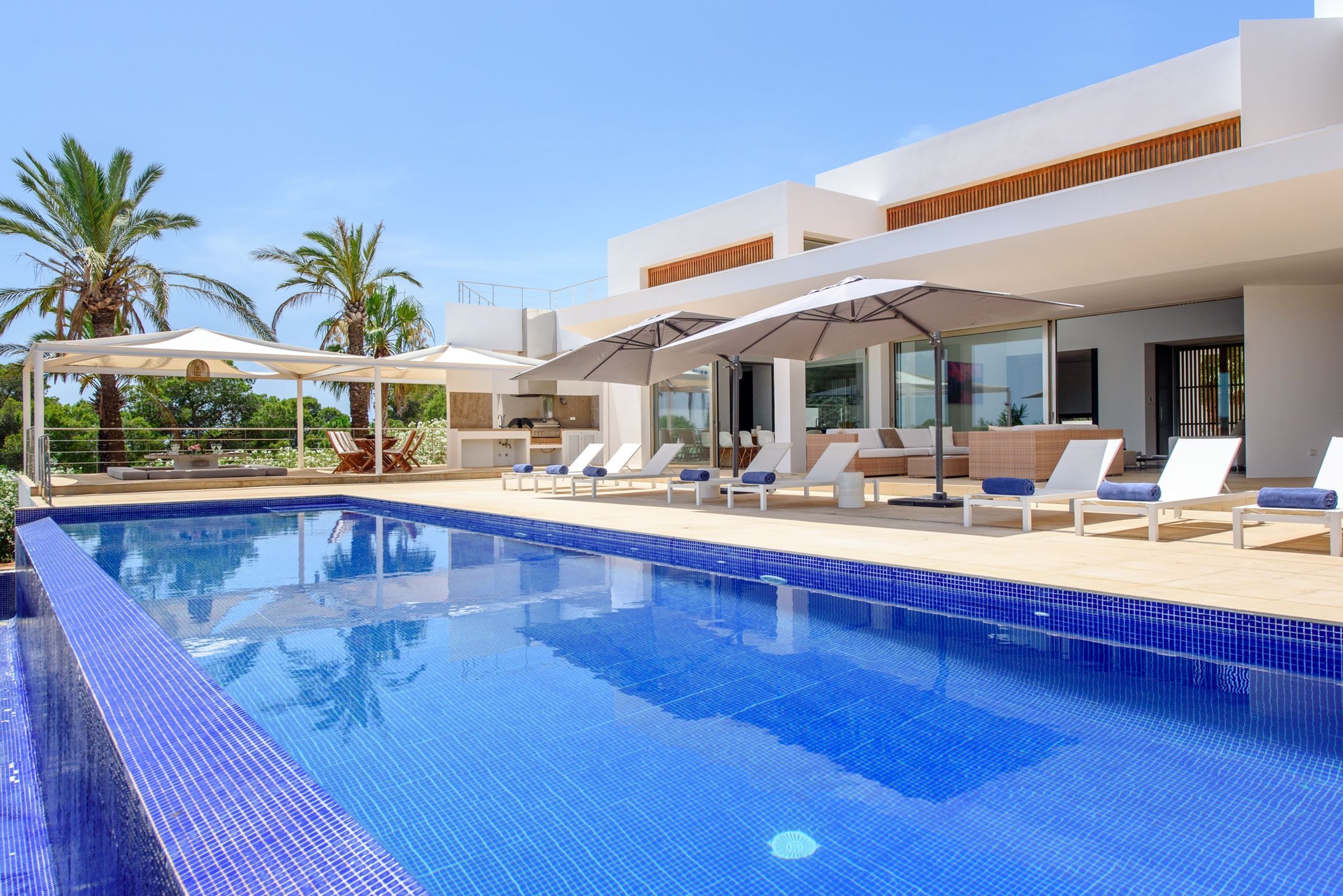 Villa Mondo 5