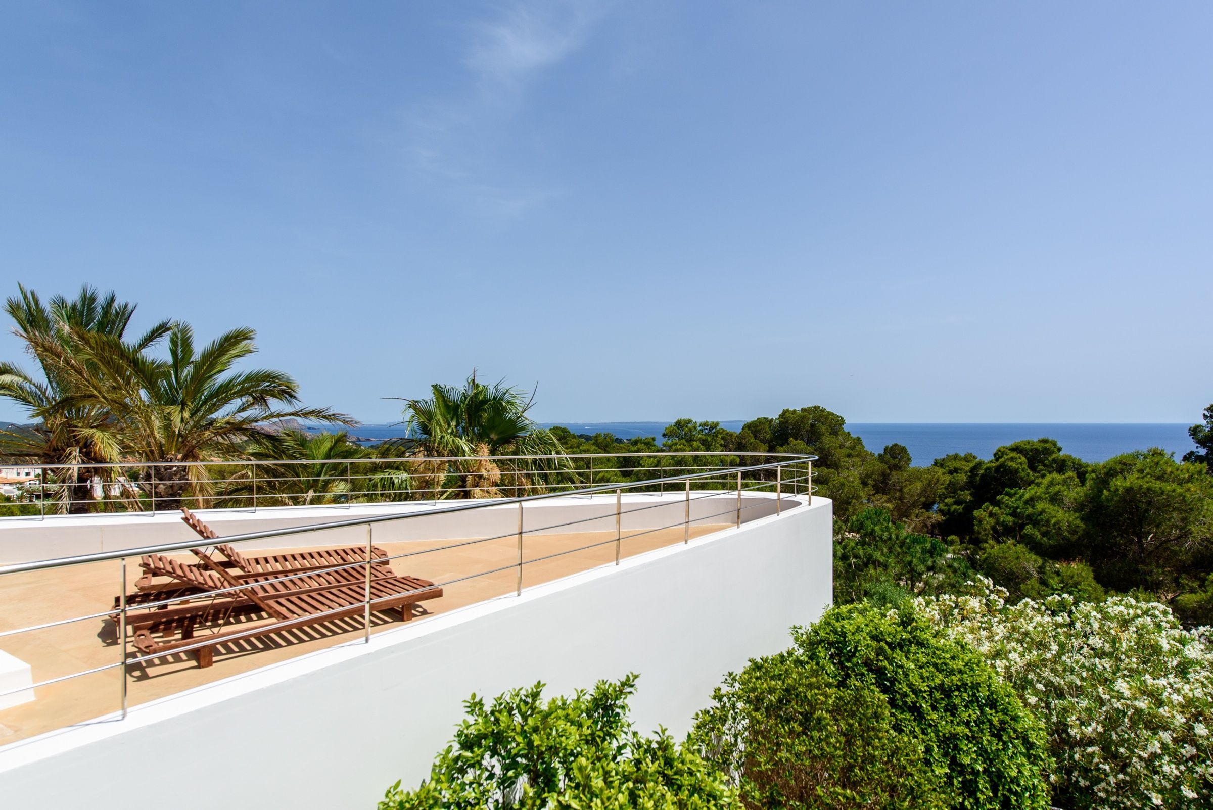 Villa Mondo 5