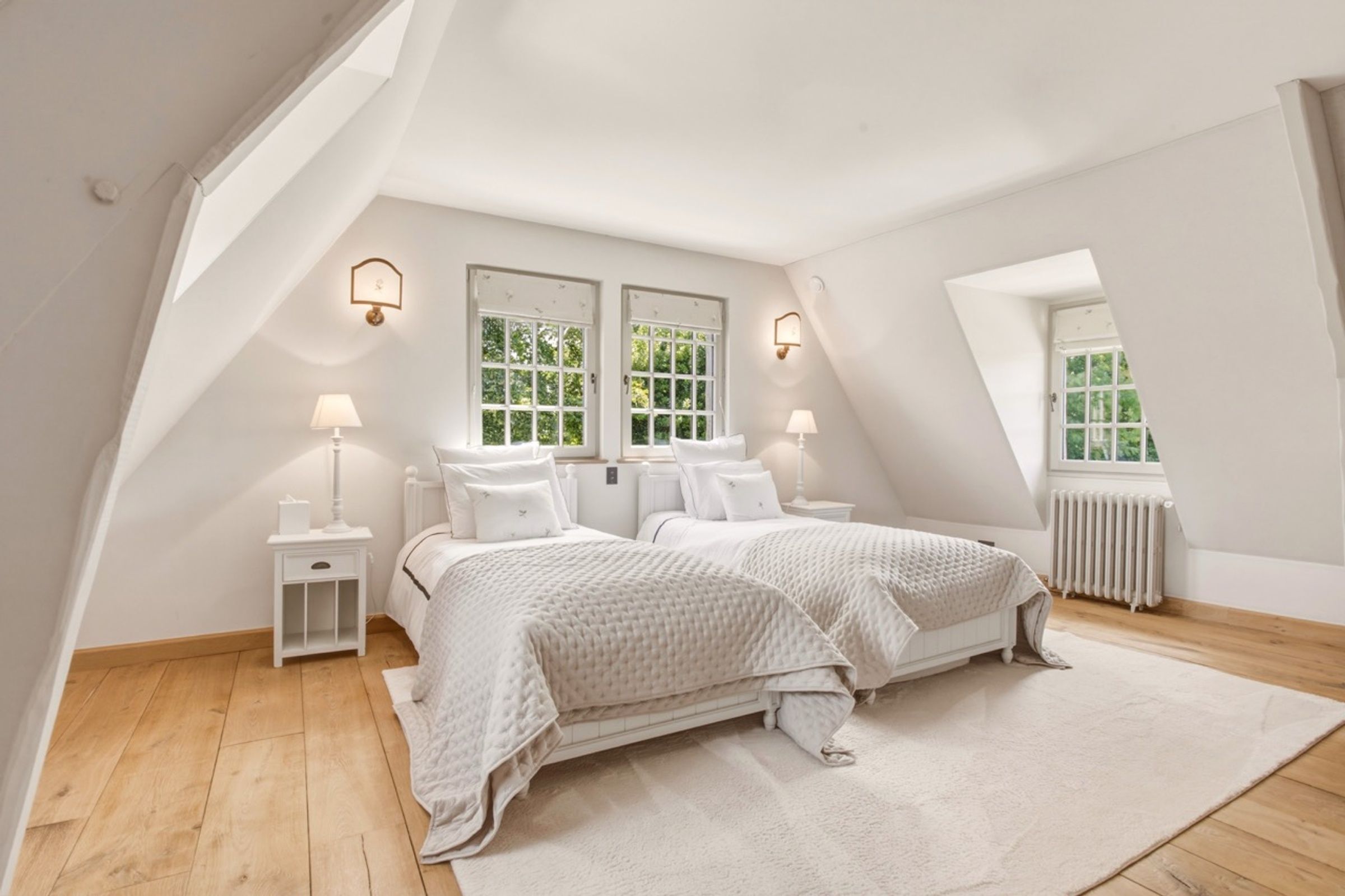 Chambre 4