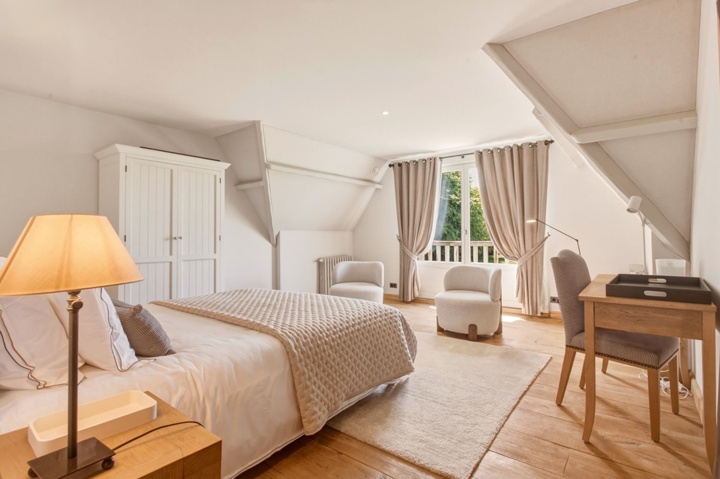 Chambre 3