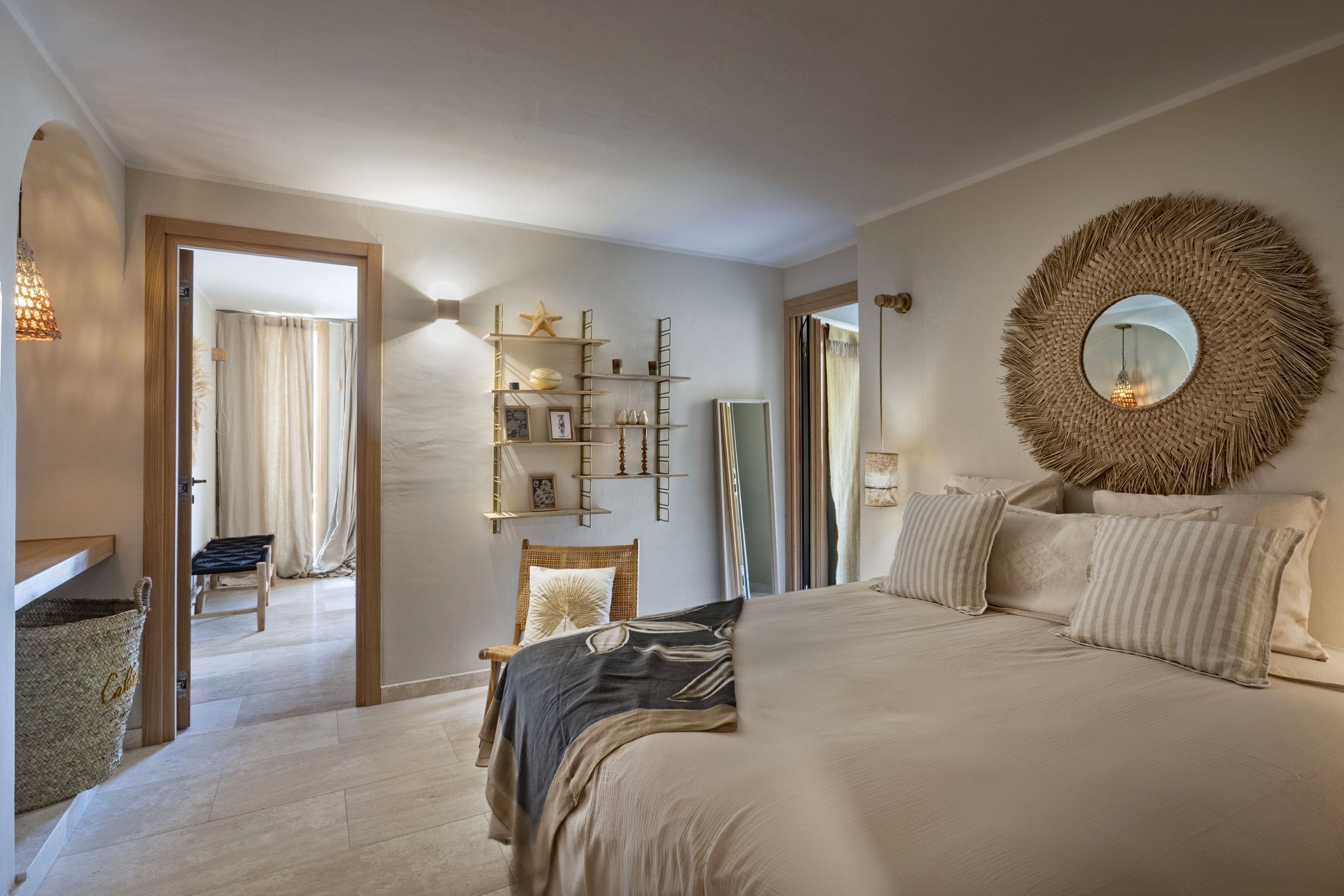 Chambre 3