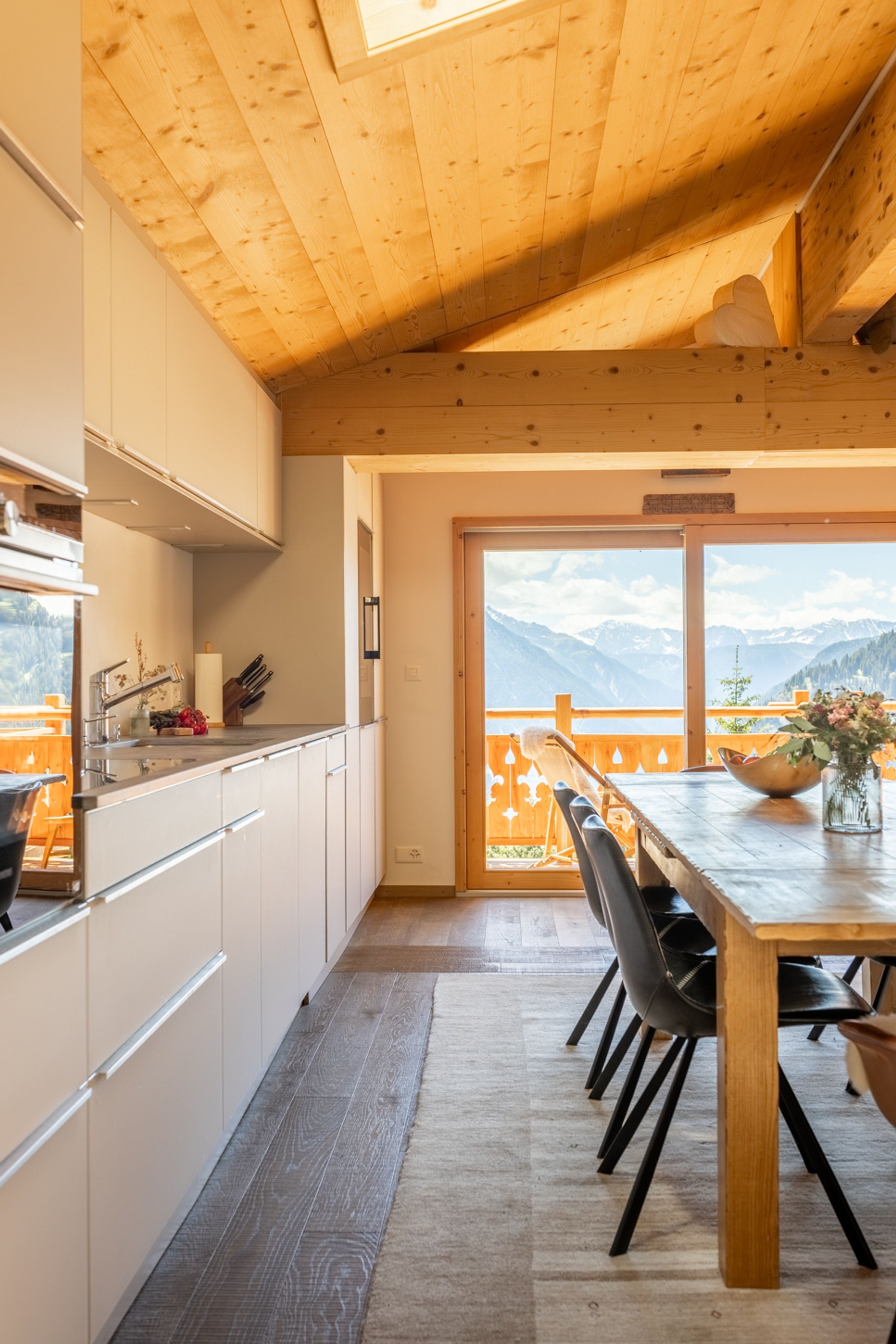 Chalet Clos d'Abeilles