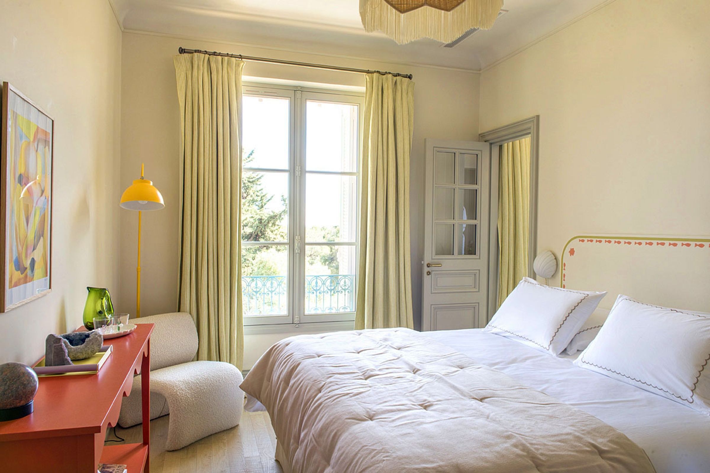 Chambre 3