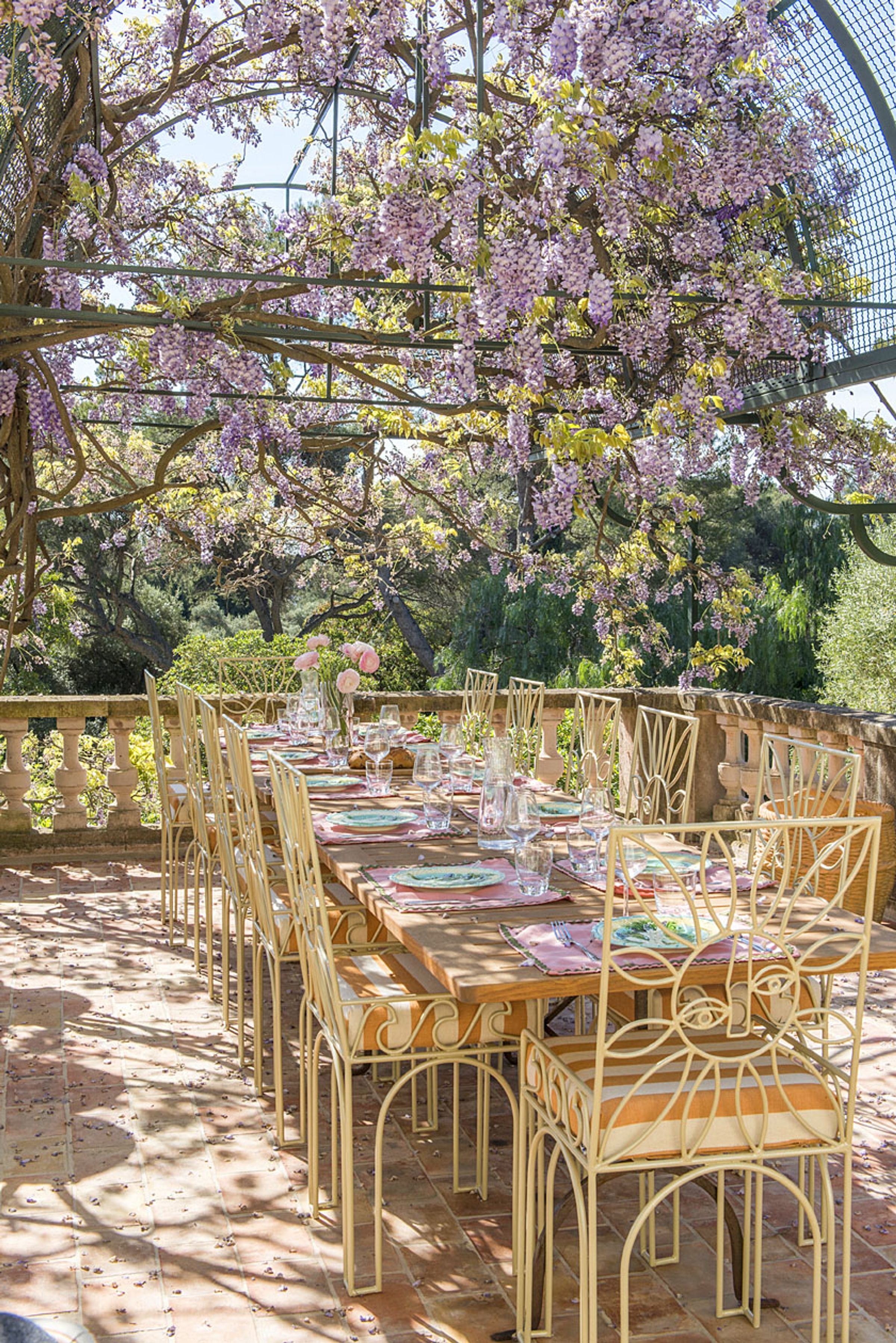Domaine Victoria