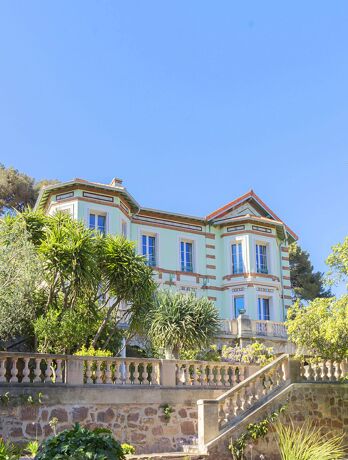 Domaine Victoria