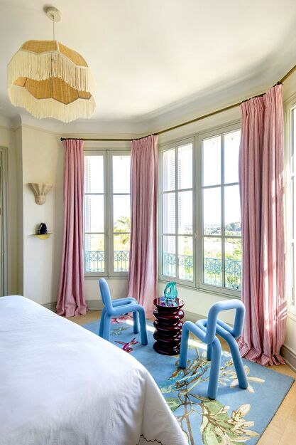 Domaine Victoria