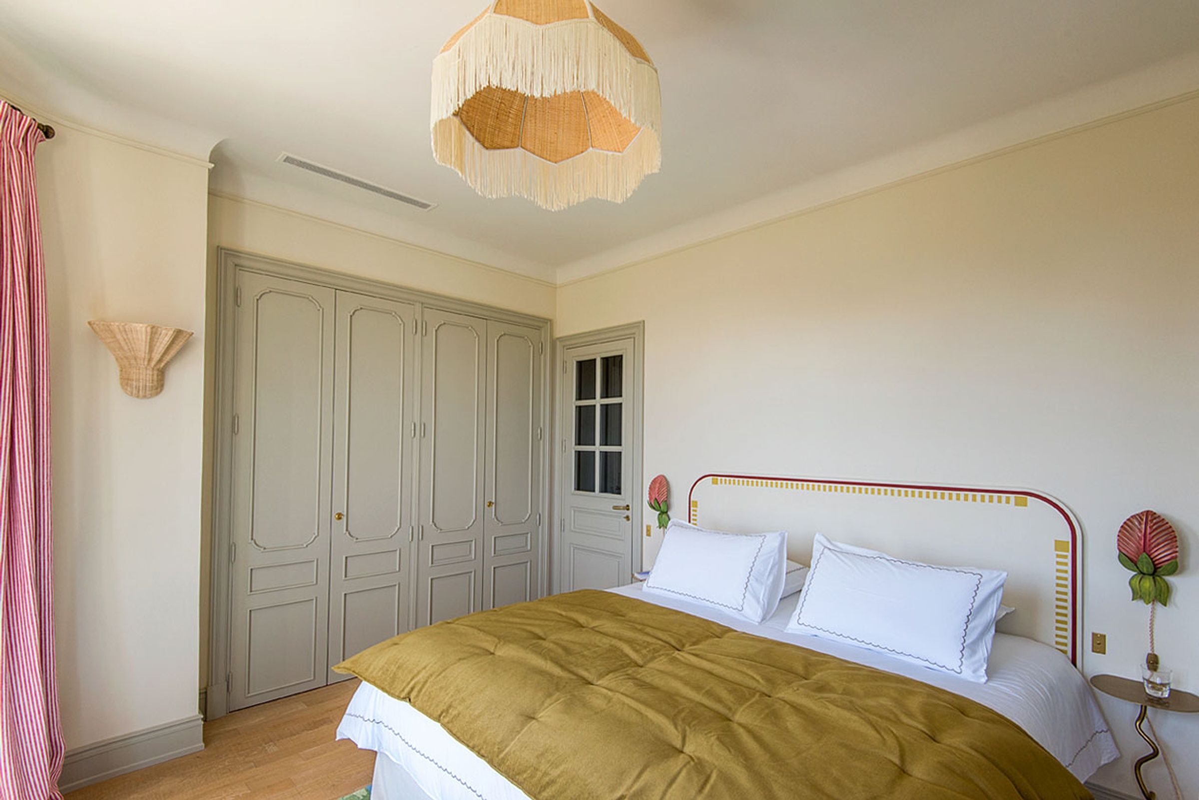Chambre master