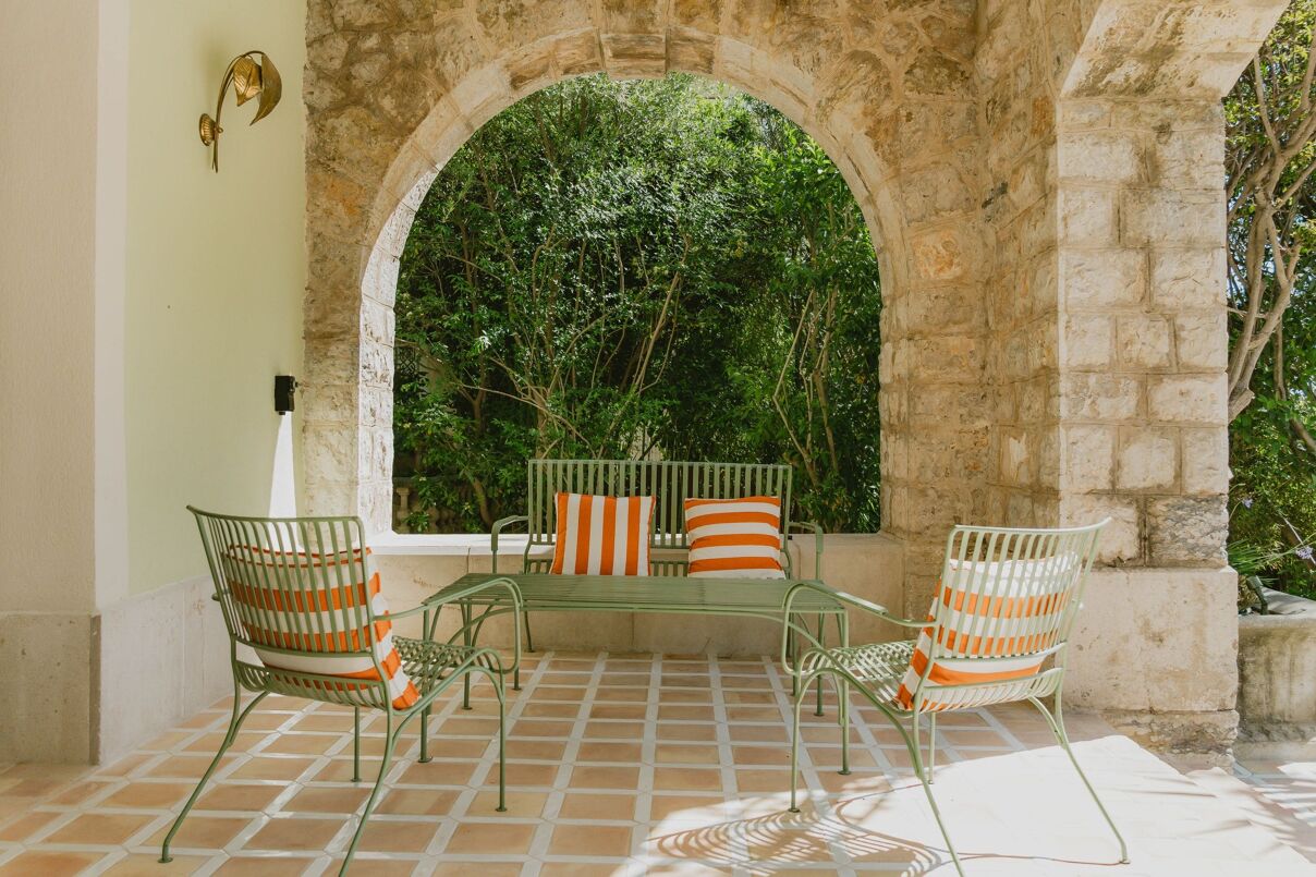 Domaine Victoria