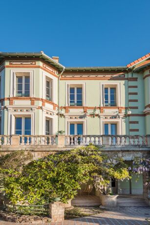 Domaine Victoria