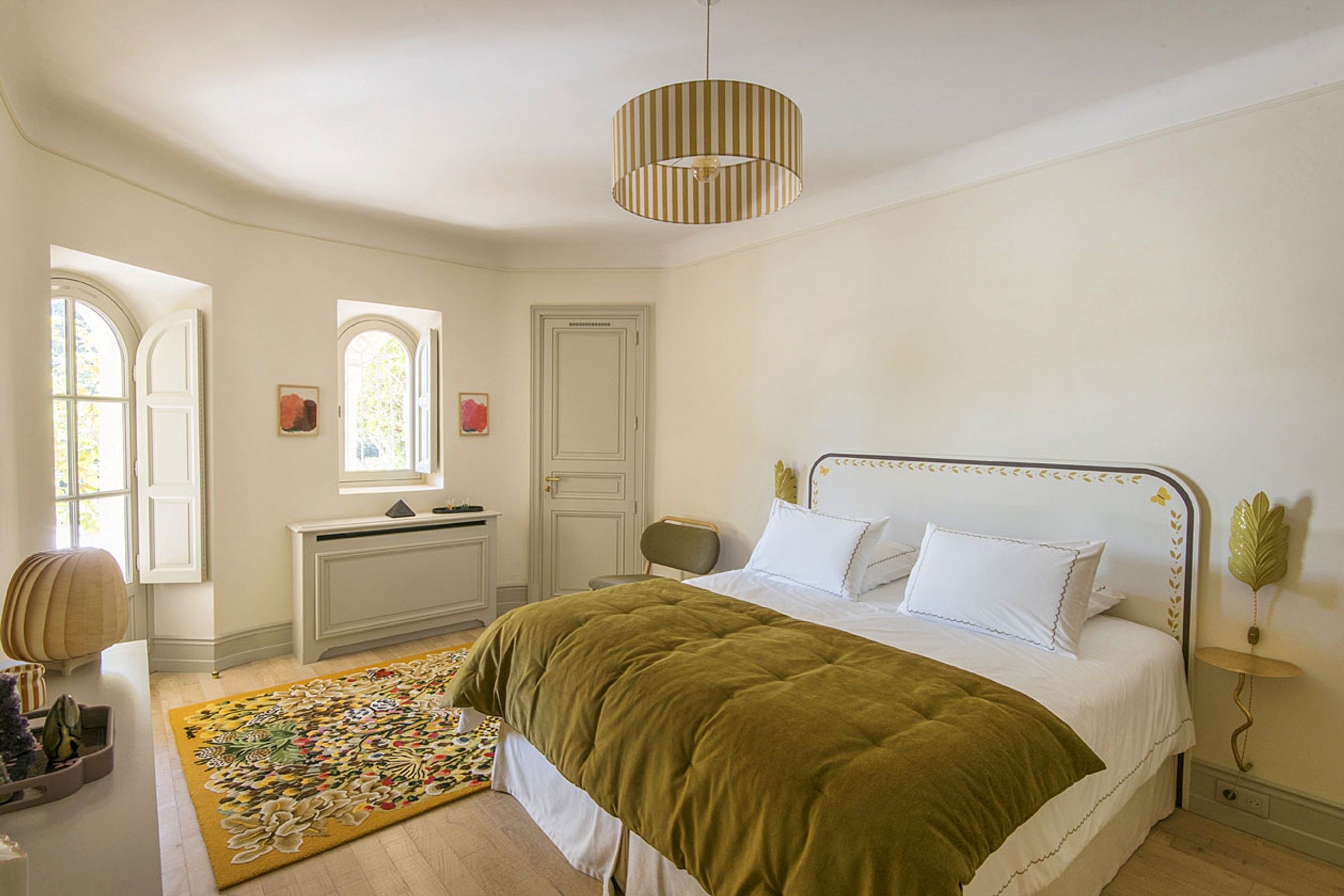 Chambre 7