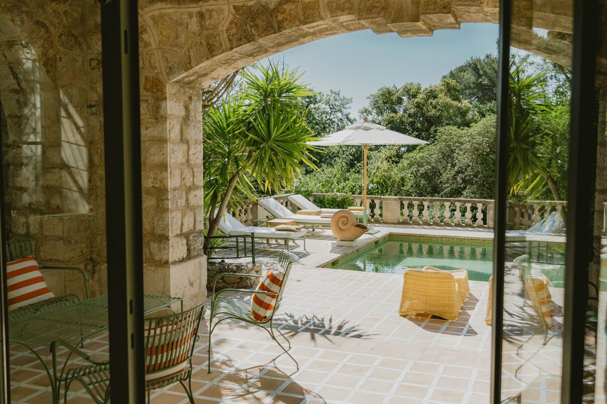 Domaine Victoria