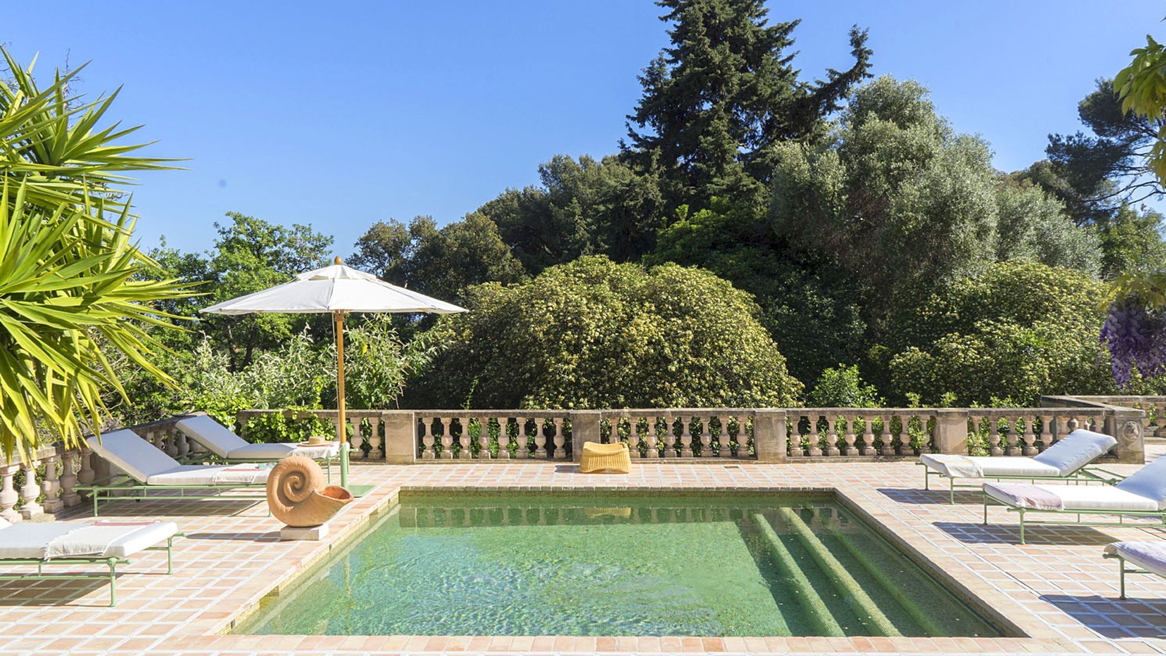 Domaine Victoria