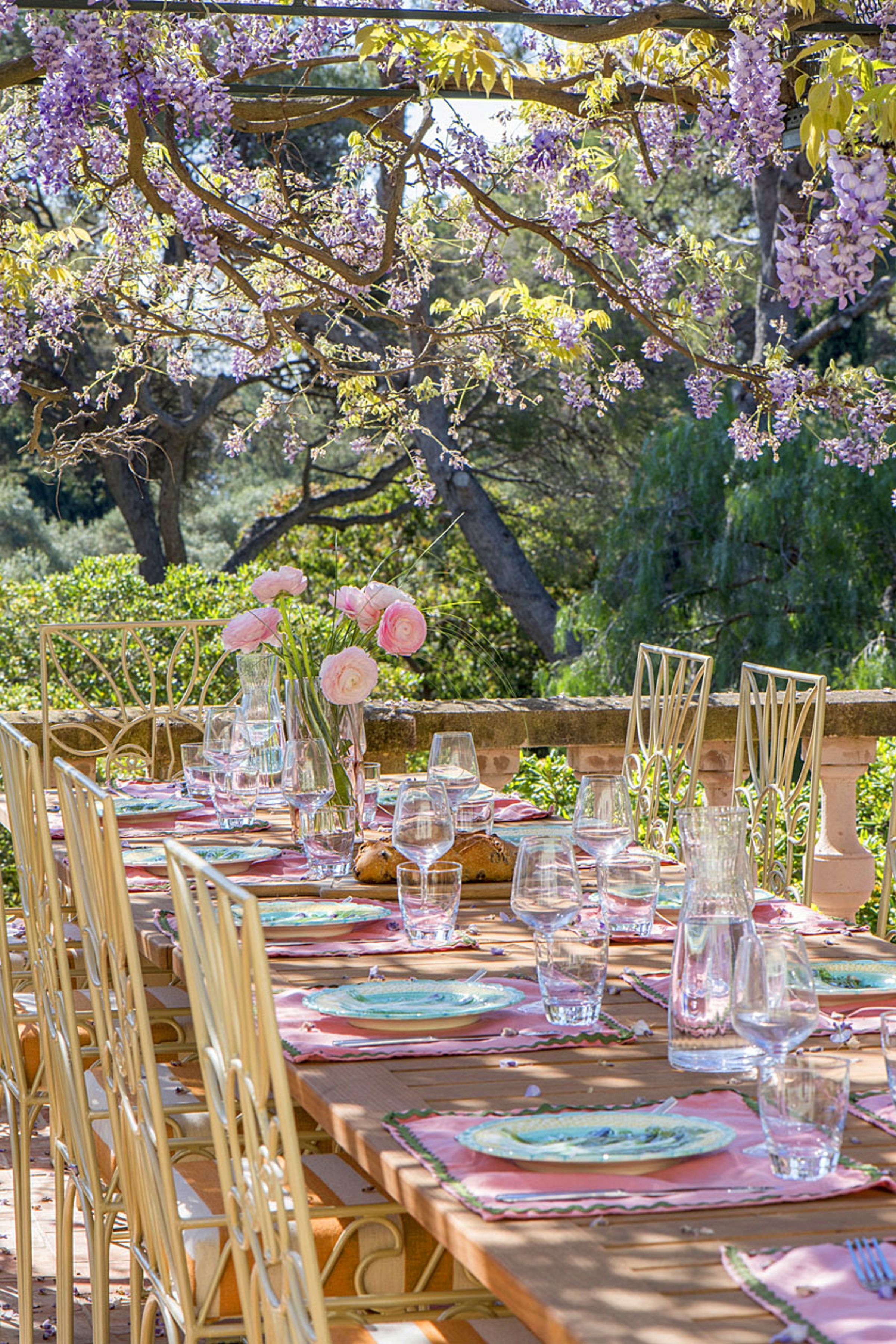 Domaine Victoria