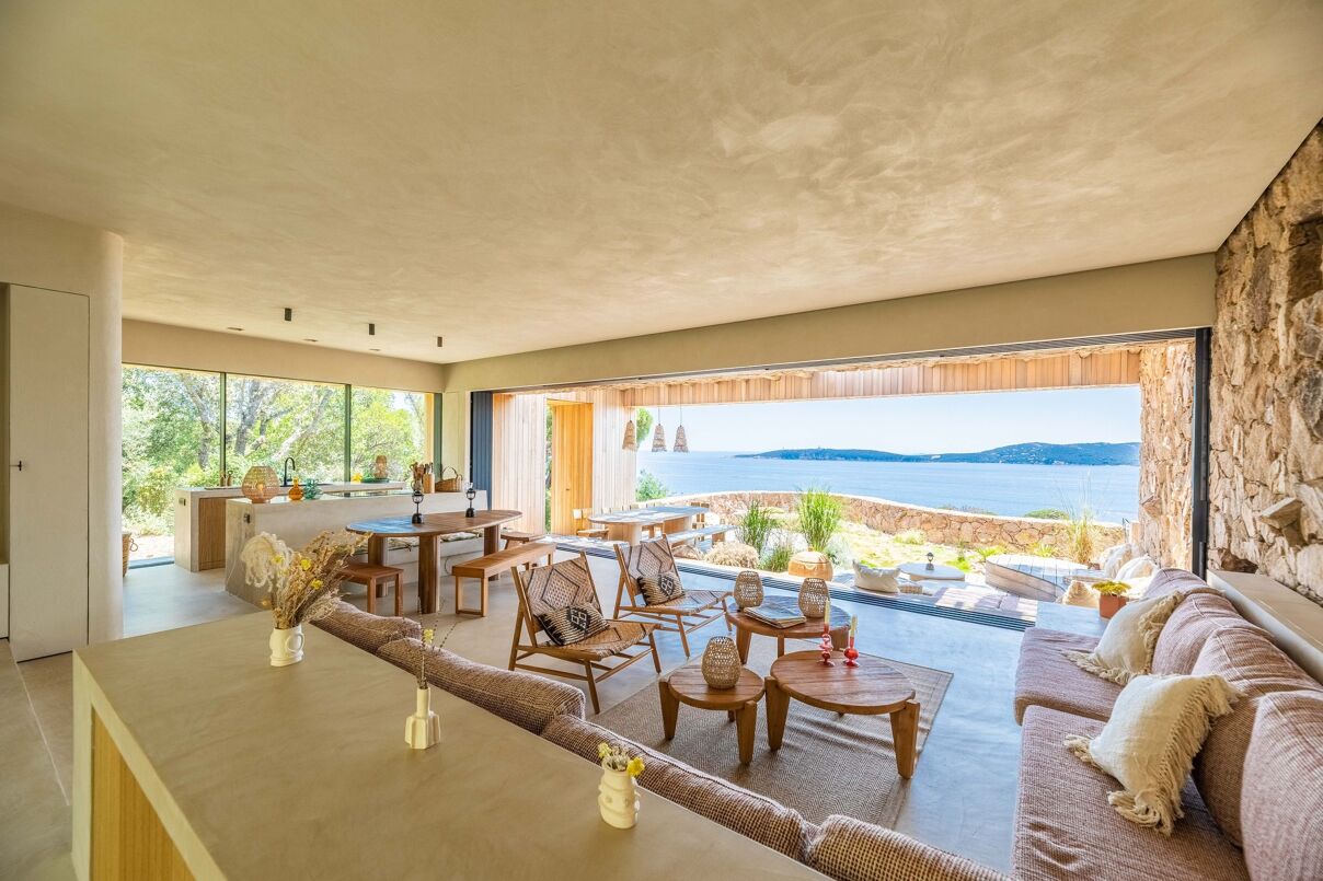 Casa Oriu