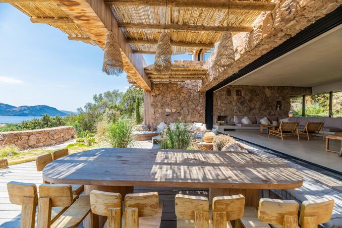 Casa Oriu