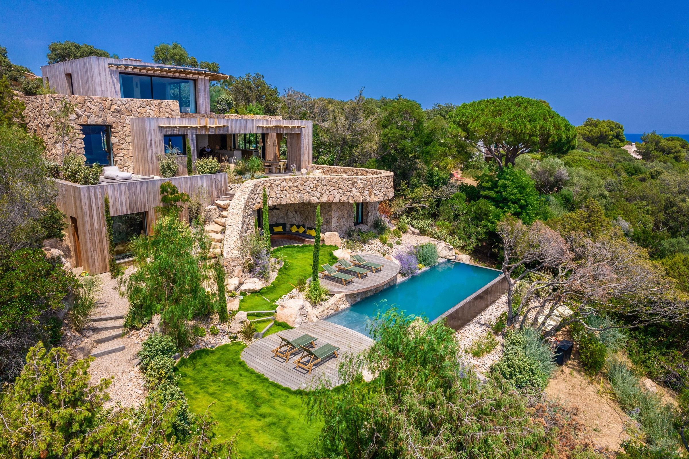 Casa Oriu